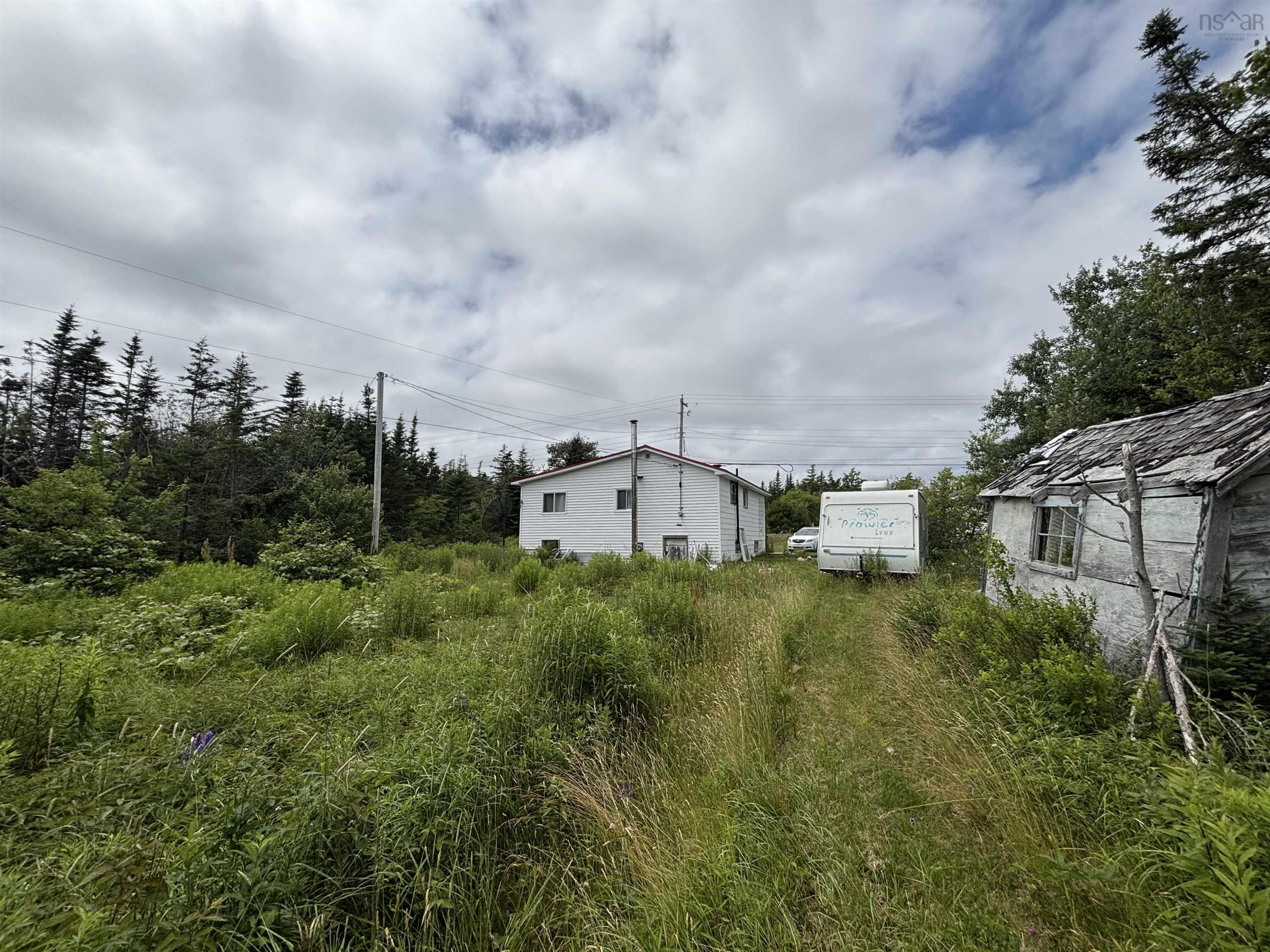$119,900.00: 4920 Highway 7, Liscomb