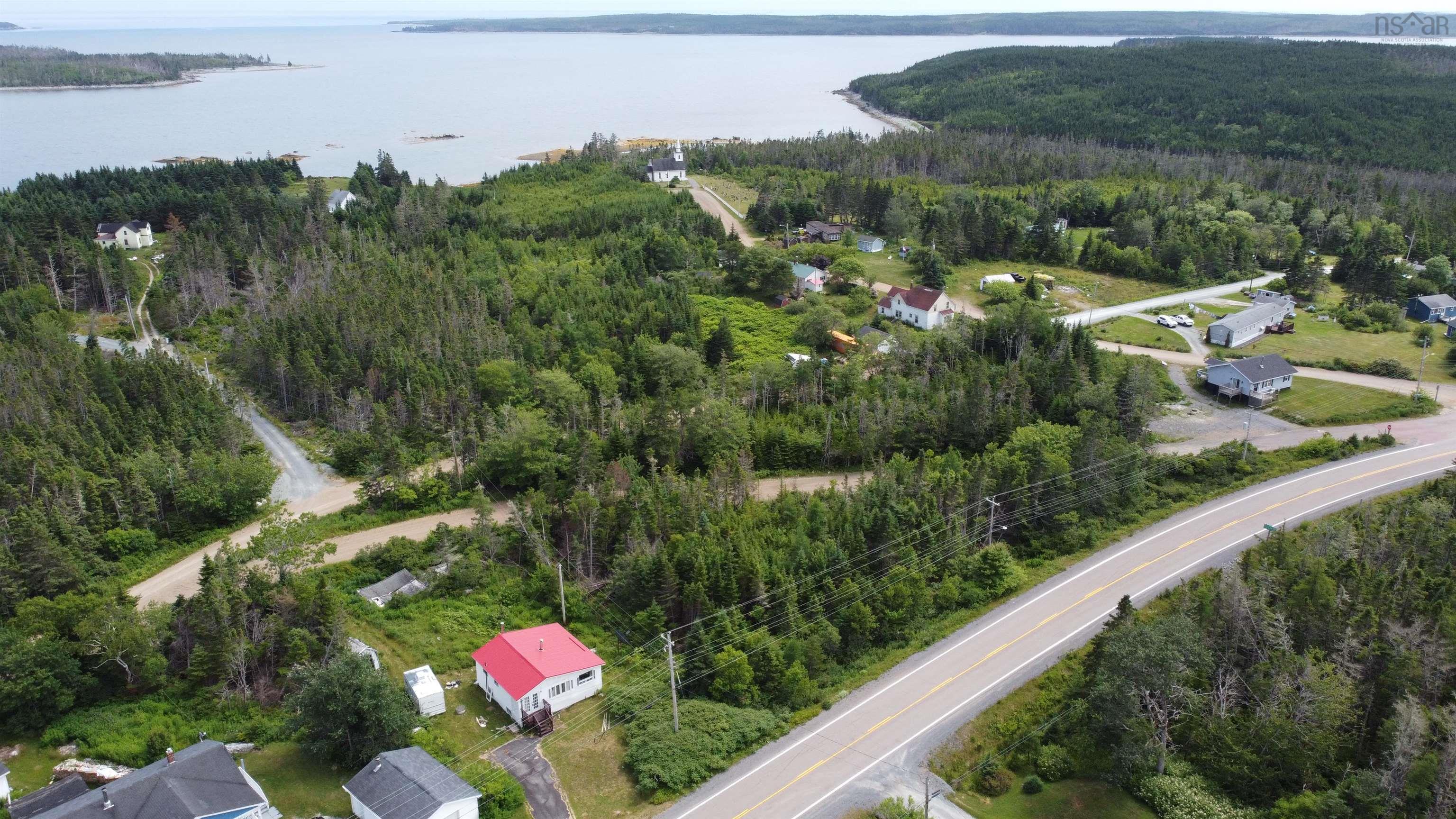 $119,900.00: 4920 Highway 7, Liscomb