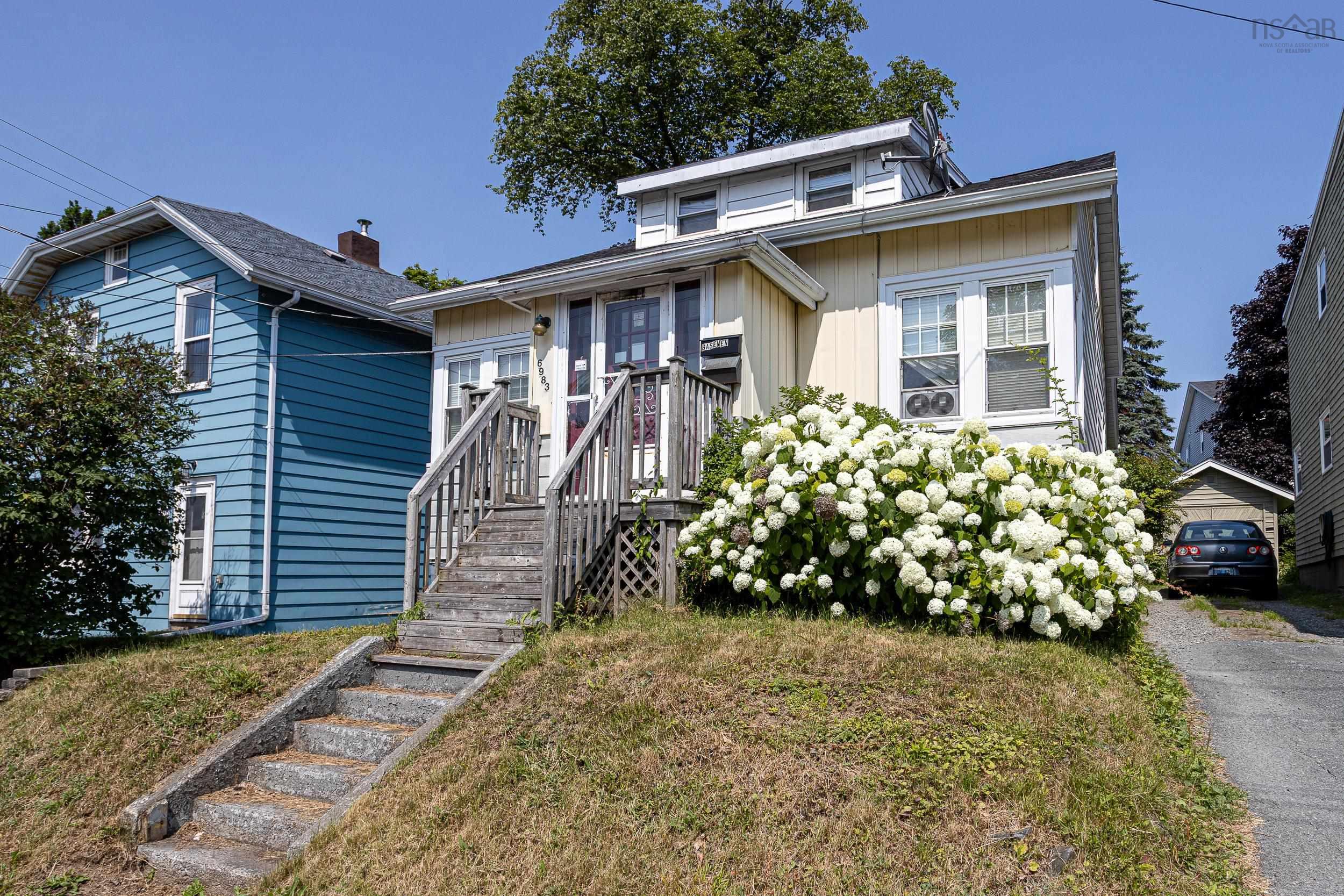 $629,900.00: 6983 Chebucto Road, Halifax