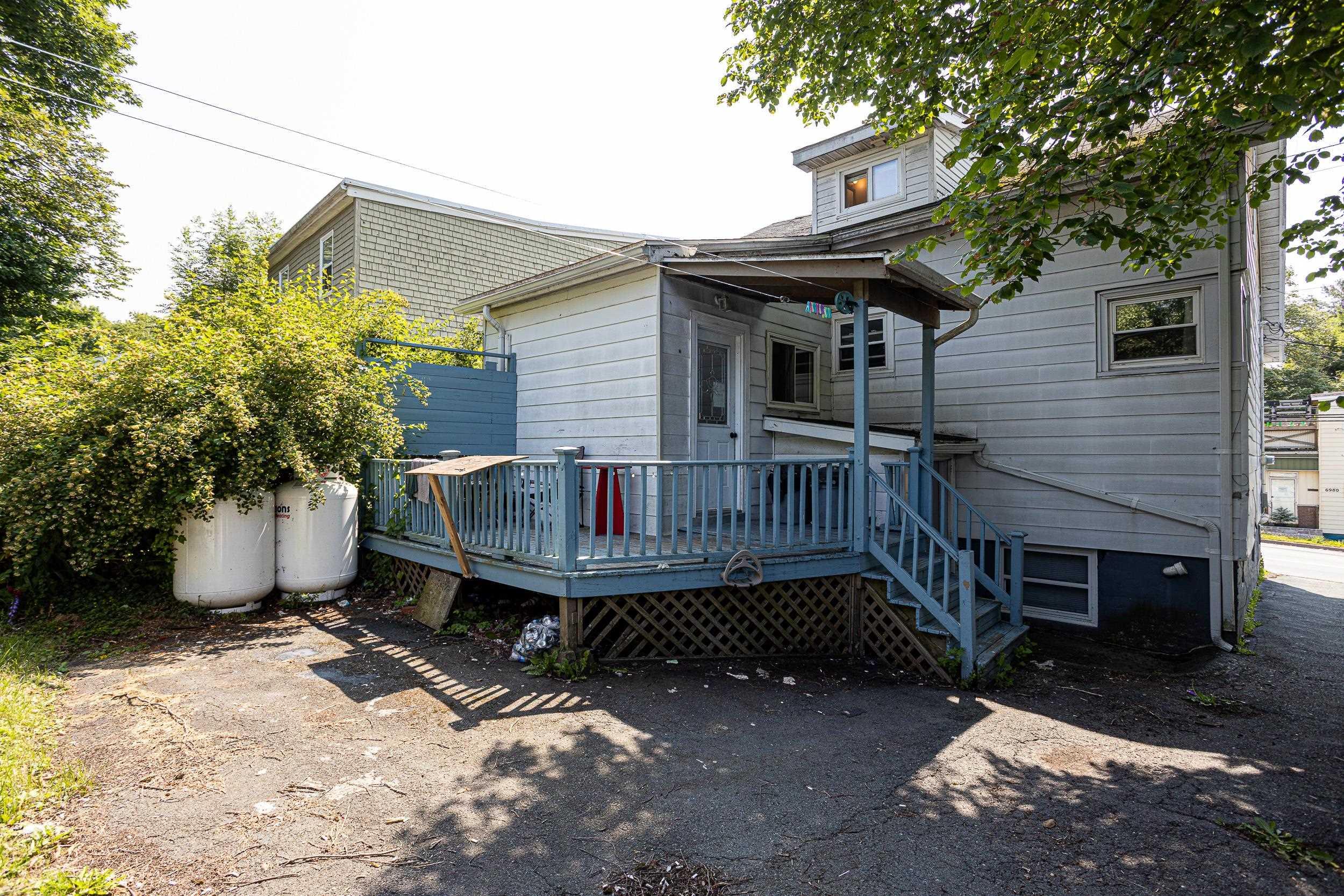 $629,900.00: 6983 Chebucto Road, Halifax