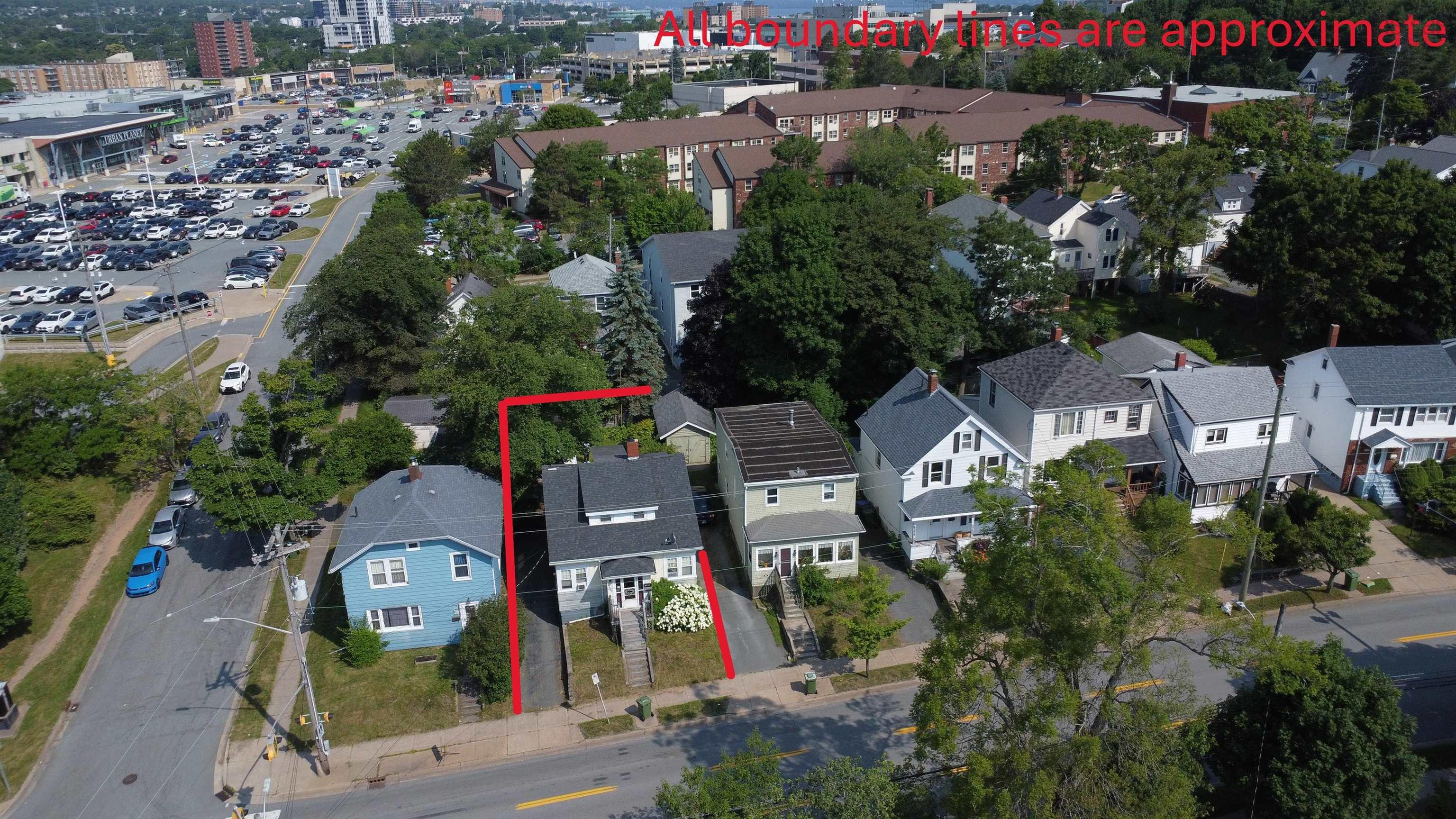$629,900.00: 6983 Chebucto Road, Halifax