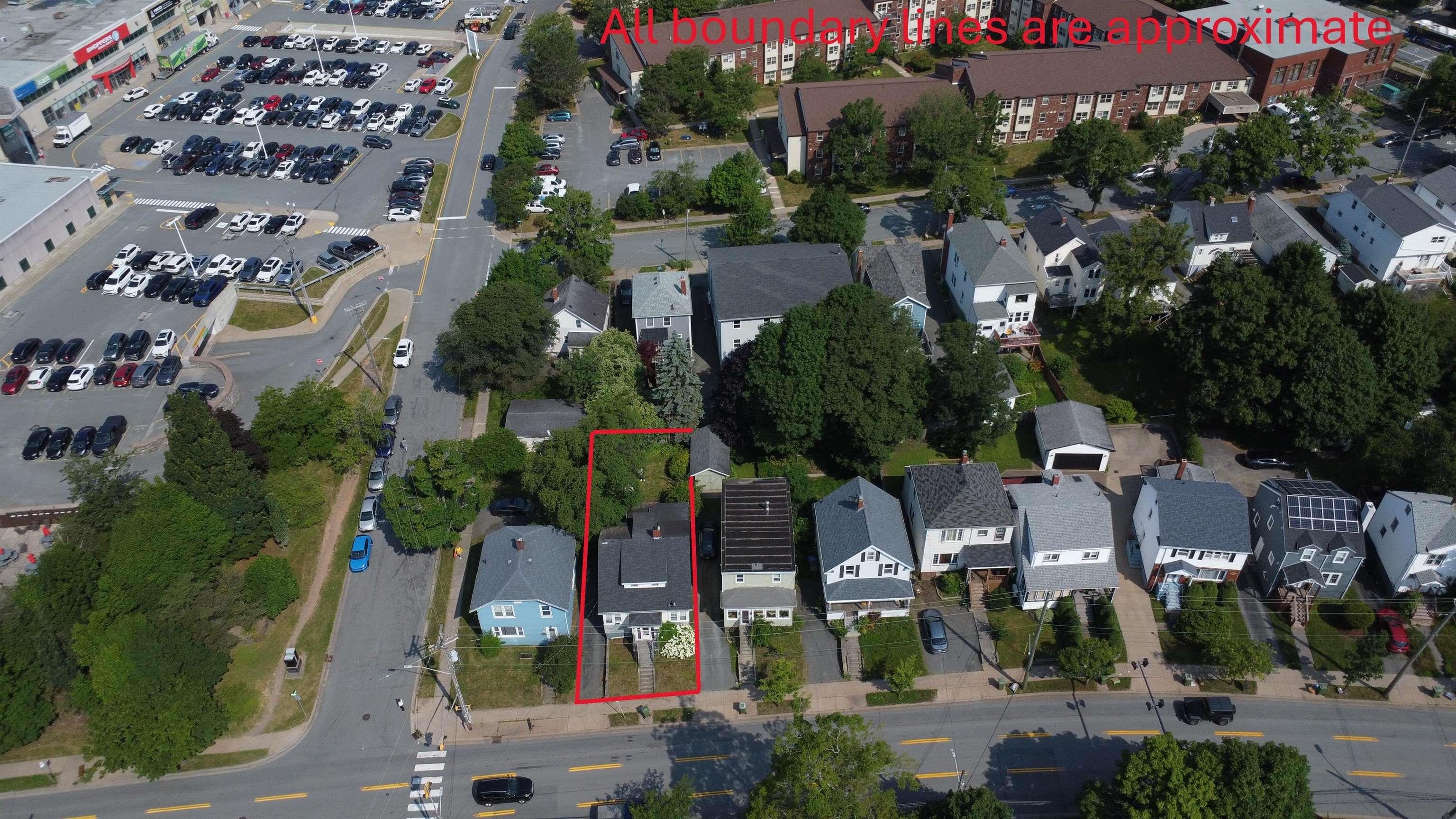 $629,900.00: 6983 Chebucto Road, Halifax