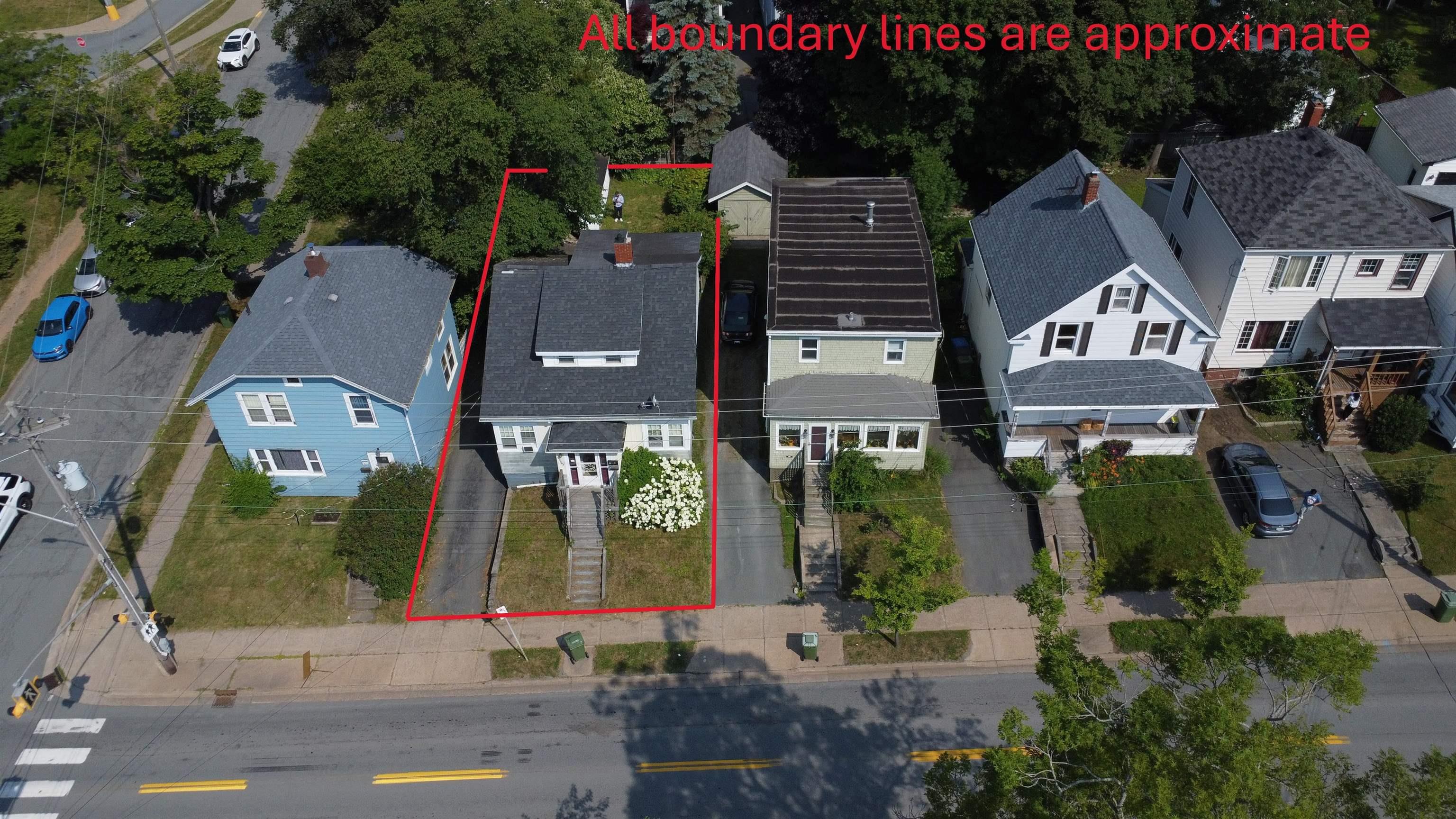 $629,900.00: 6983 Chebucto Road, Halifax