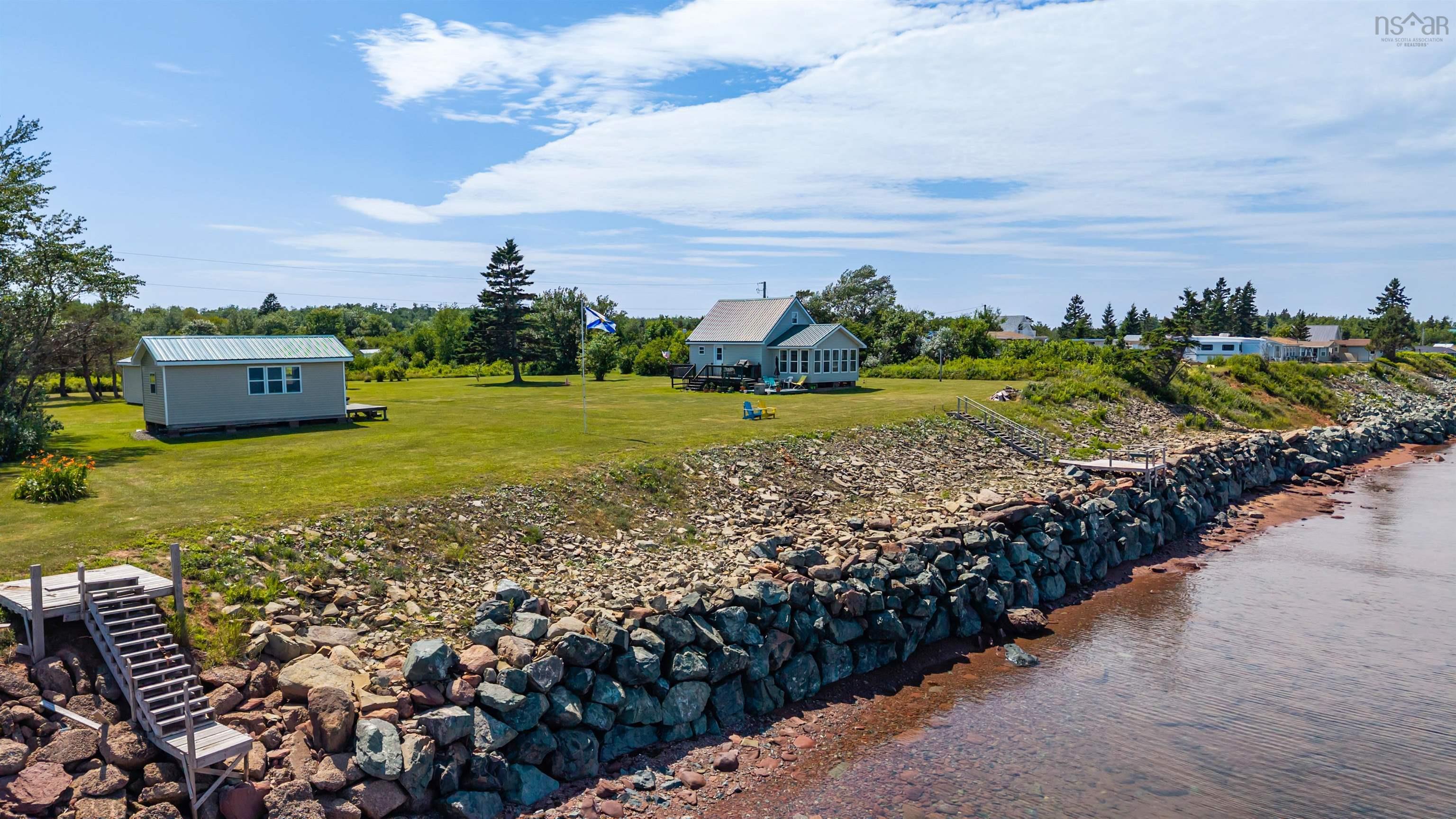 $489,000.00: 1 Wild Rose Lane, Port Howe