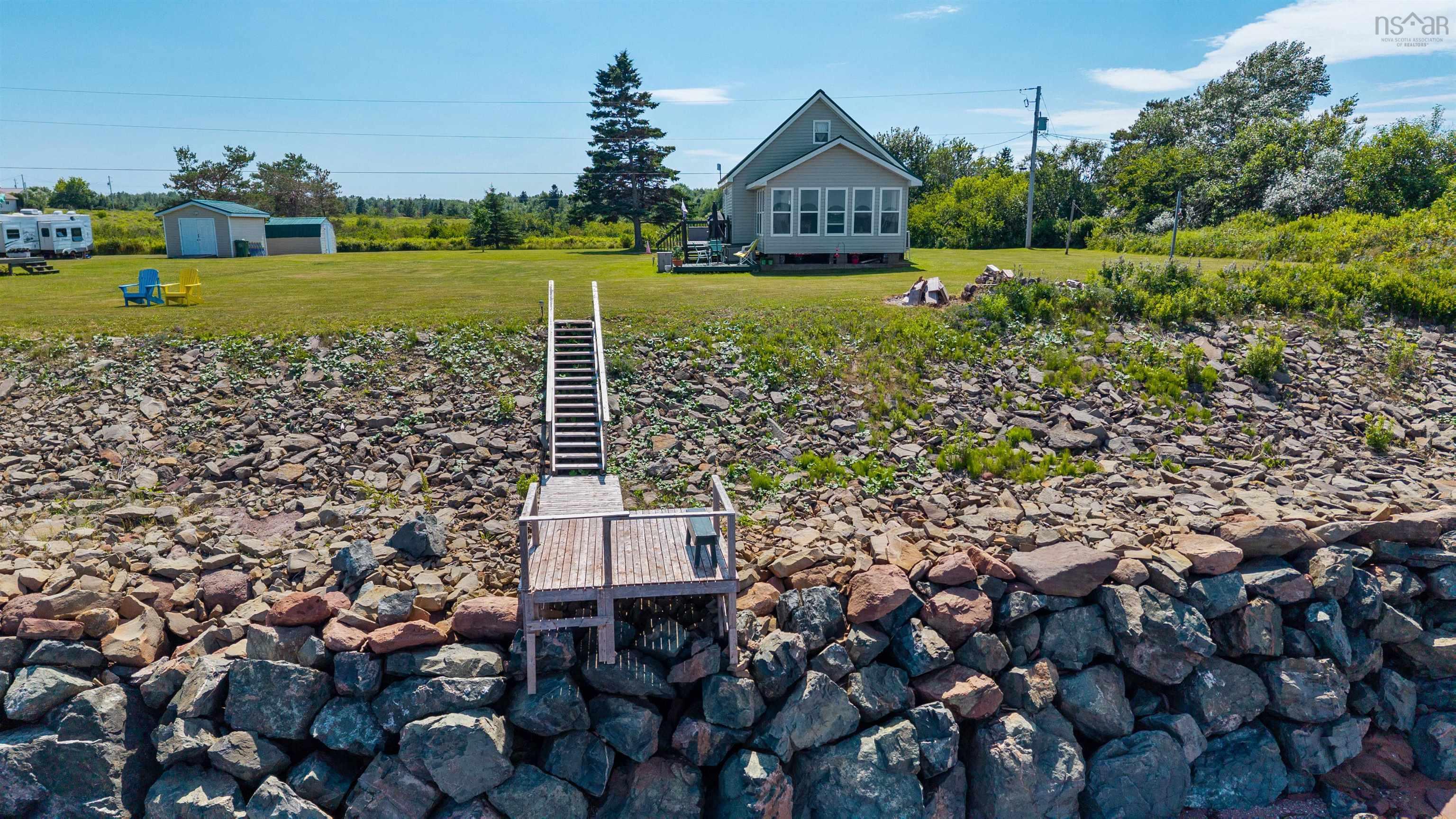 $489,000.00: 1 Wild Rose Lane, Port Howe