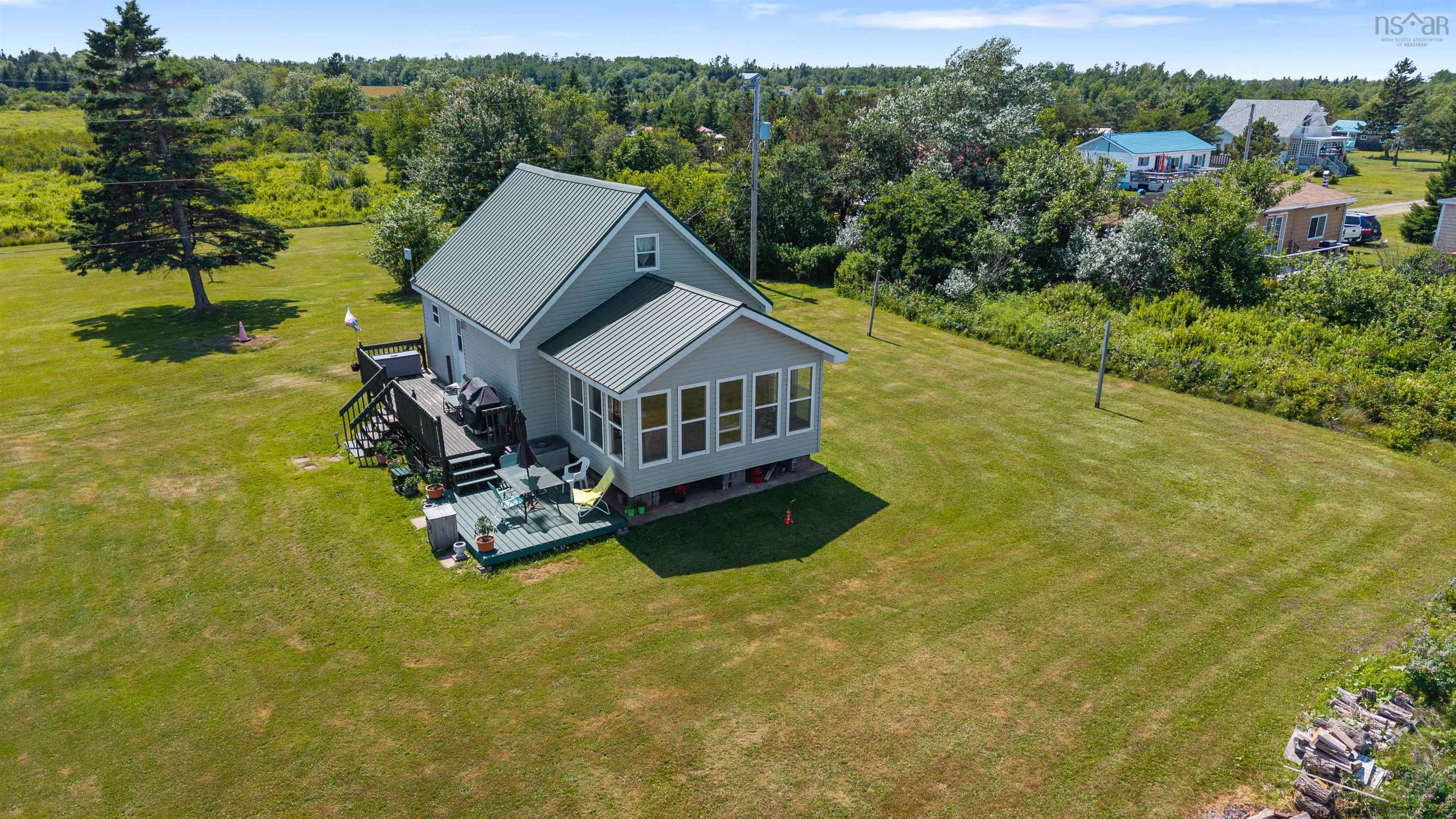 $489,000.00: 1 Wild Rose Lane, Port Howe