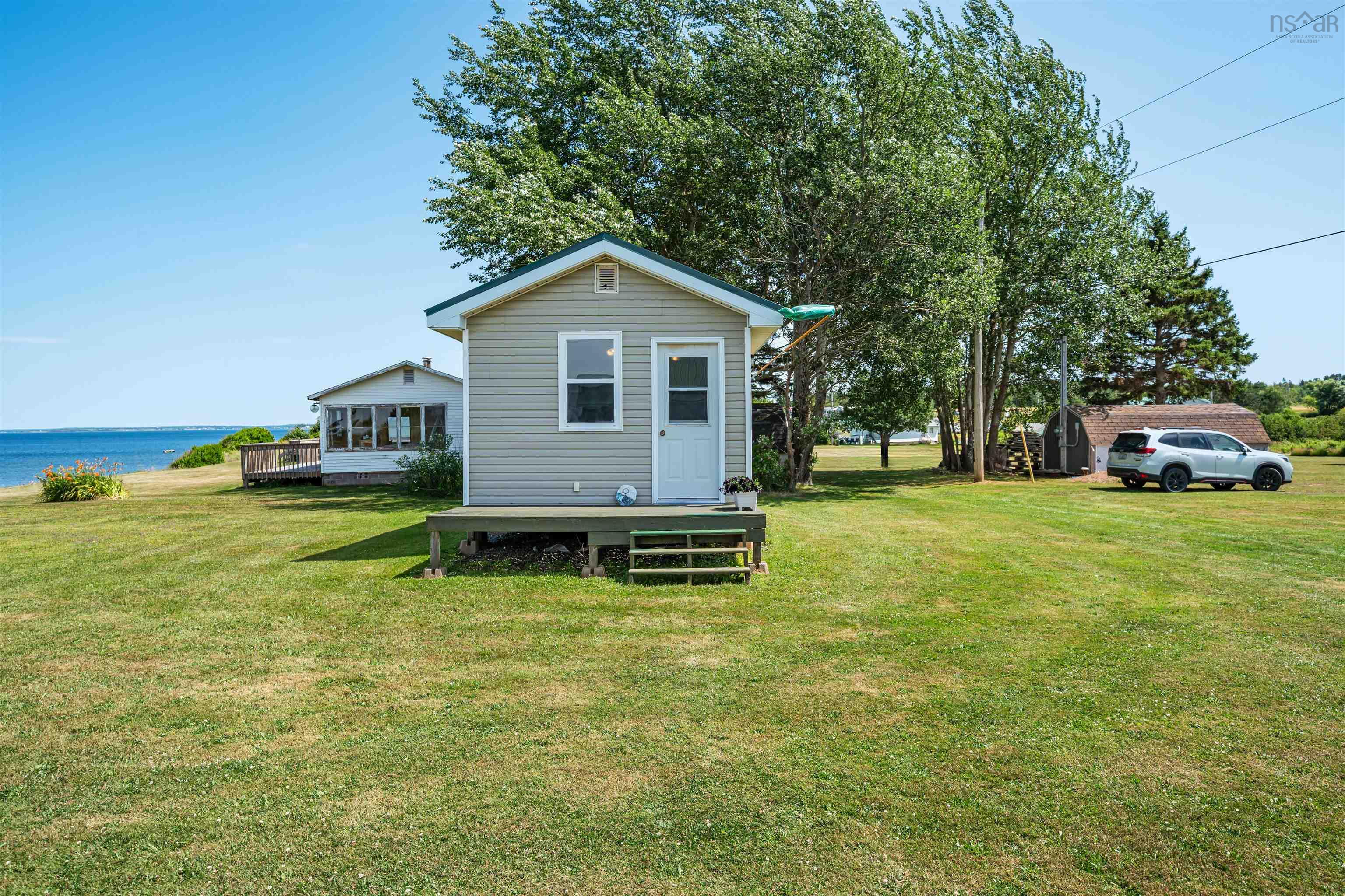 $489,000.00: 1 Wild Rose Lane, Port Howe