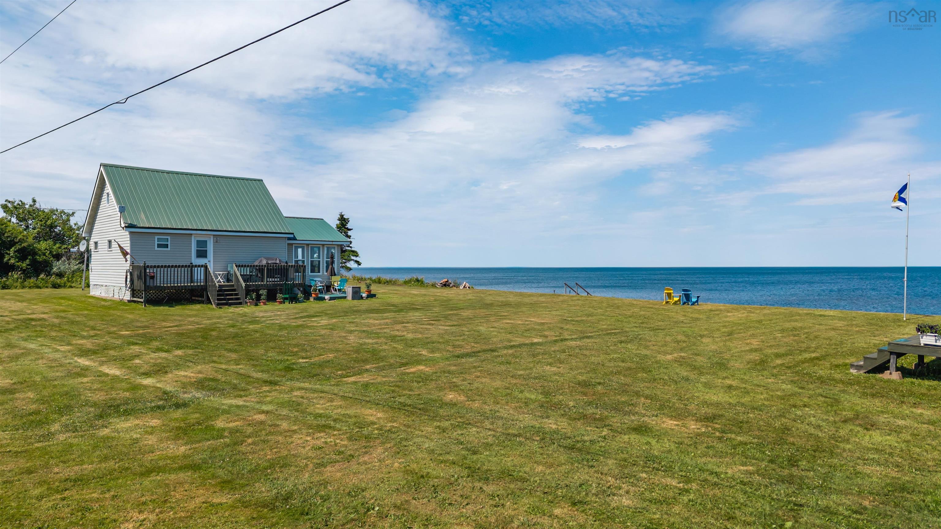 $489,000.00: 1 Wild Rose Lane, Port Howe