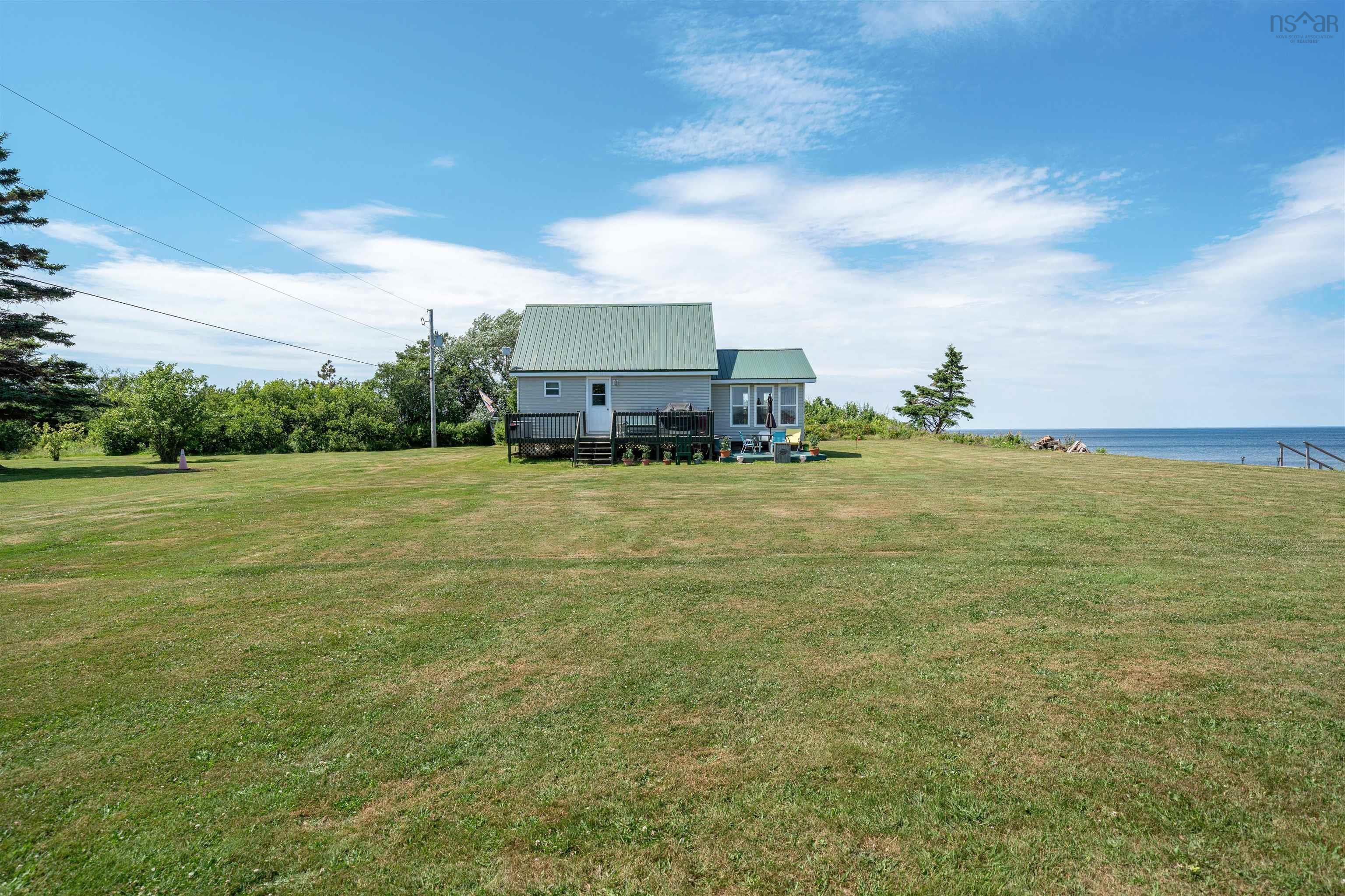 $489,000.00: 1 Wild Rose Lane, Port Howe