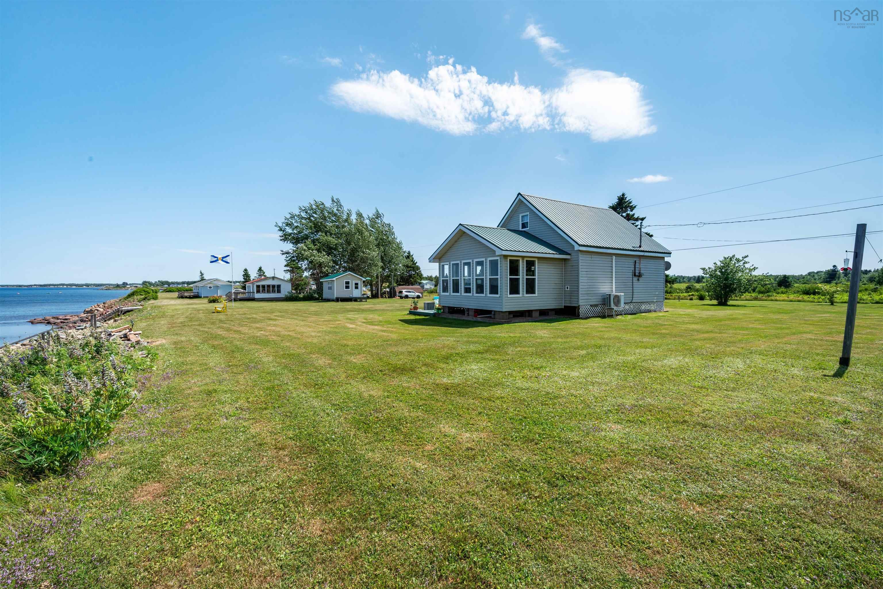 $489,000.00: 1 Wild Rose Lane, Port Howe