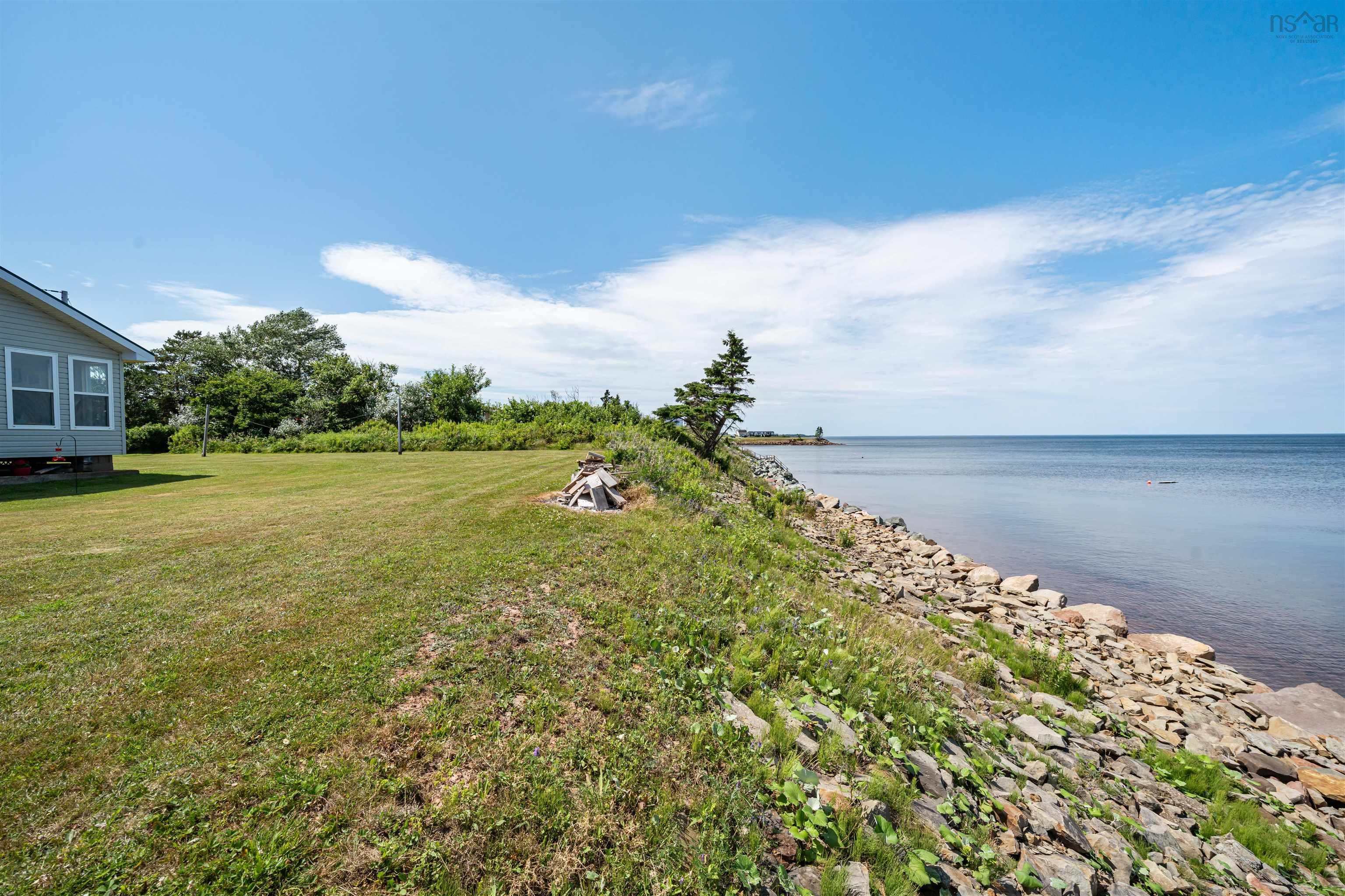 $489,000.00: 1 Wild Rose Lane, Port Howe