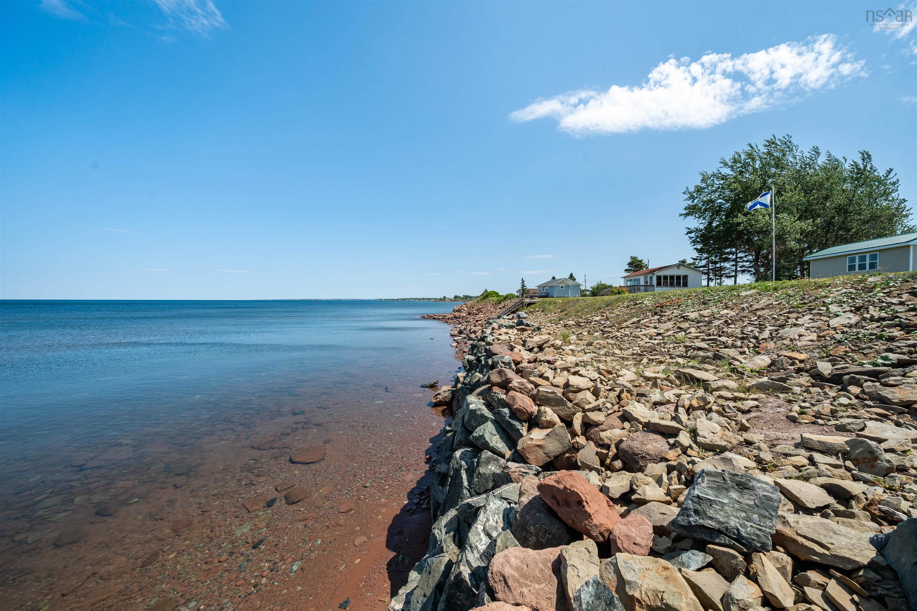 $489,000.00: 1 Wild Rose Lane, Port Howe