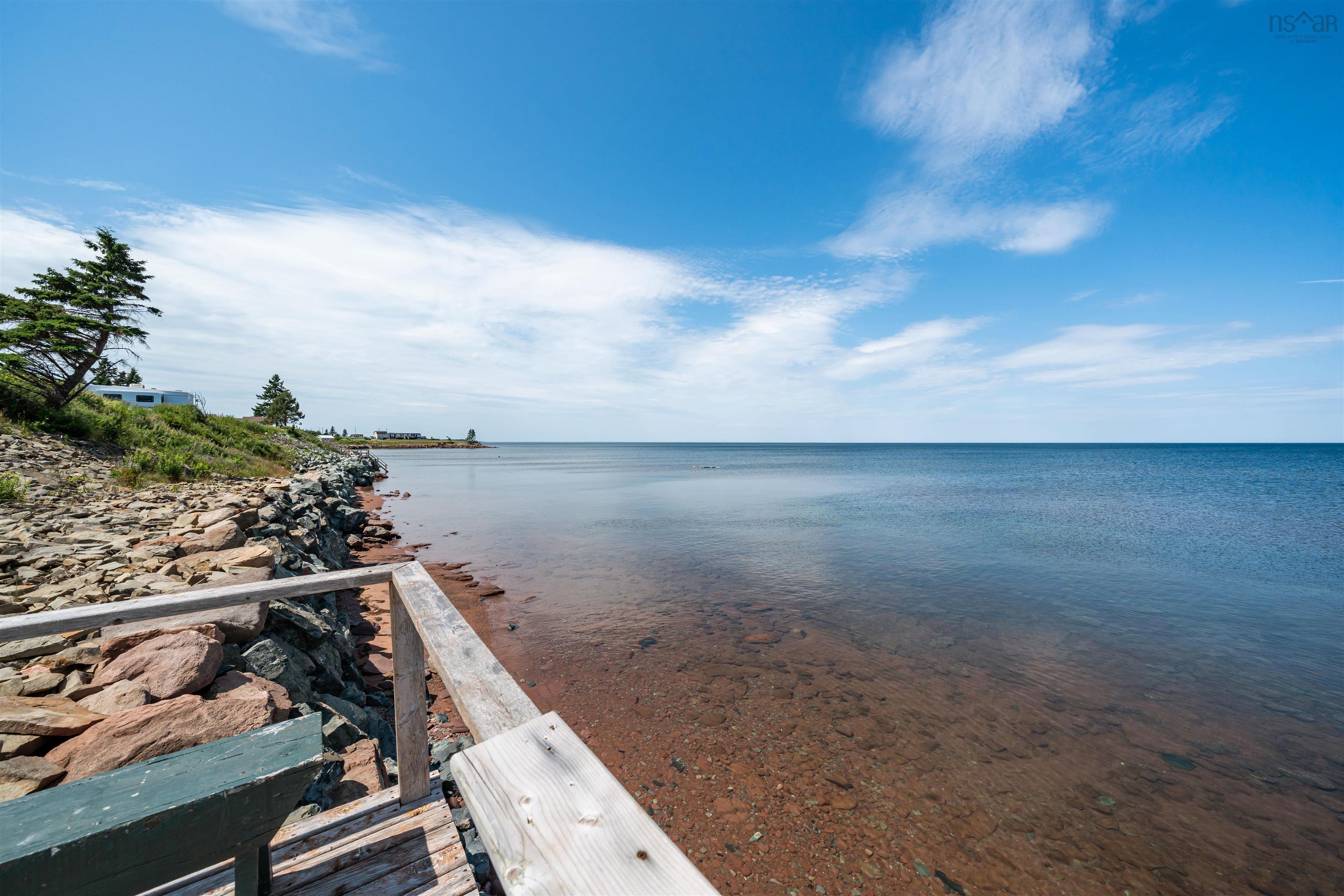 $489,000.00: 1 Wild Rose Lane, Port Howe