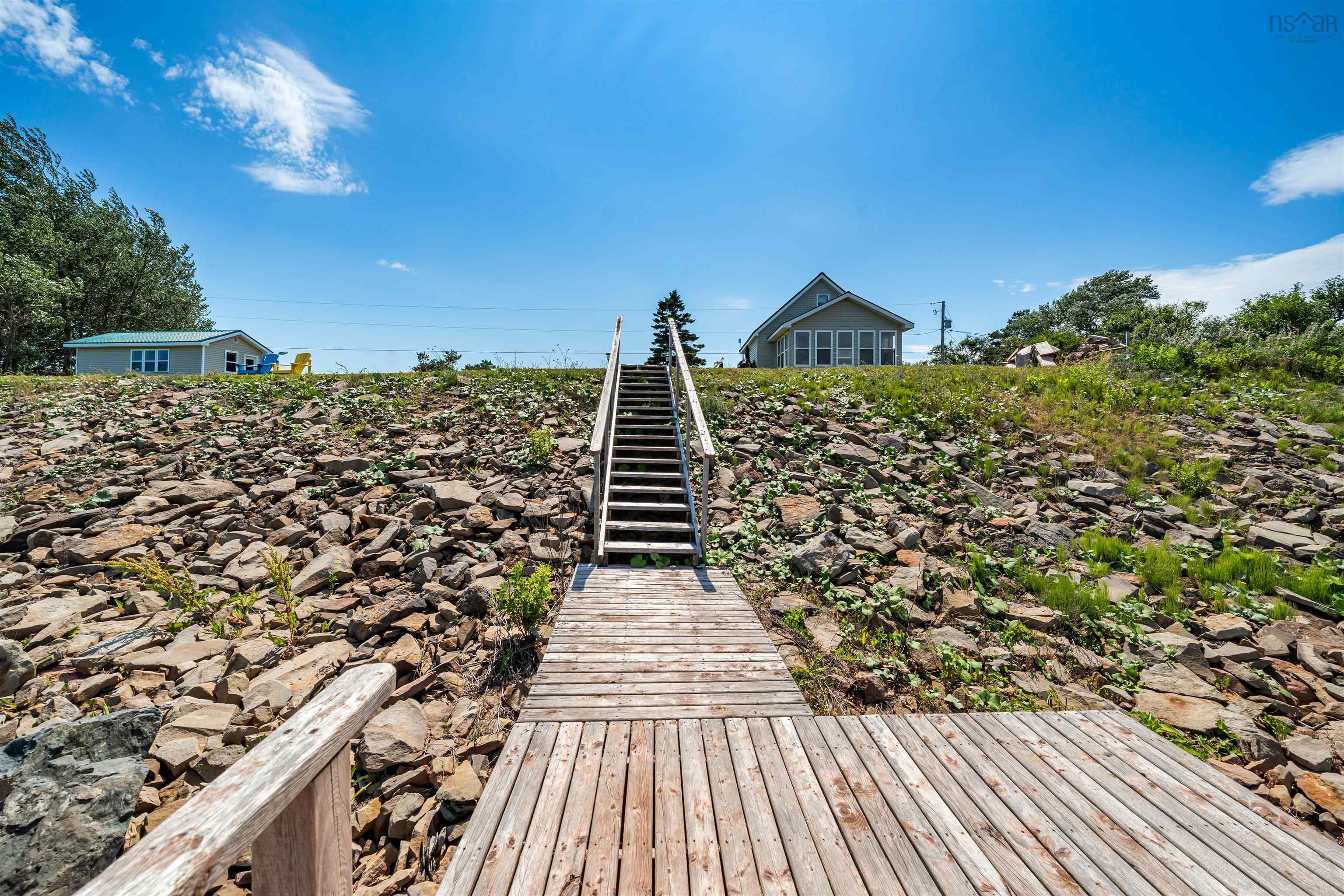 $489,000.00: 1 Wild Rose Lane, Port Howe