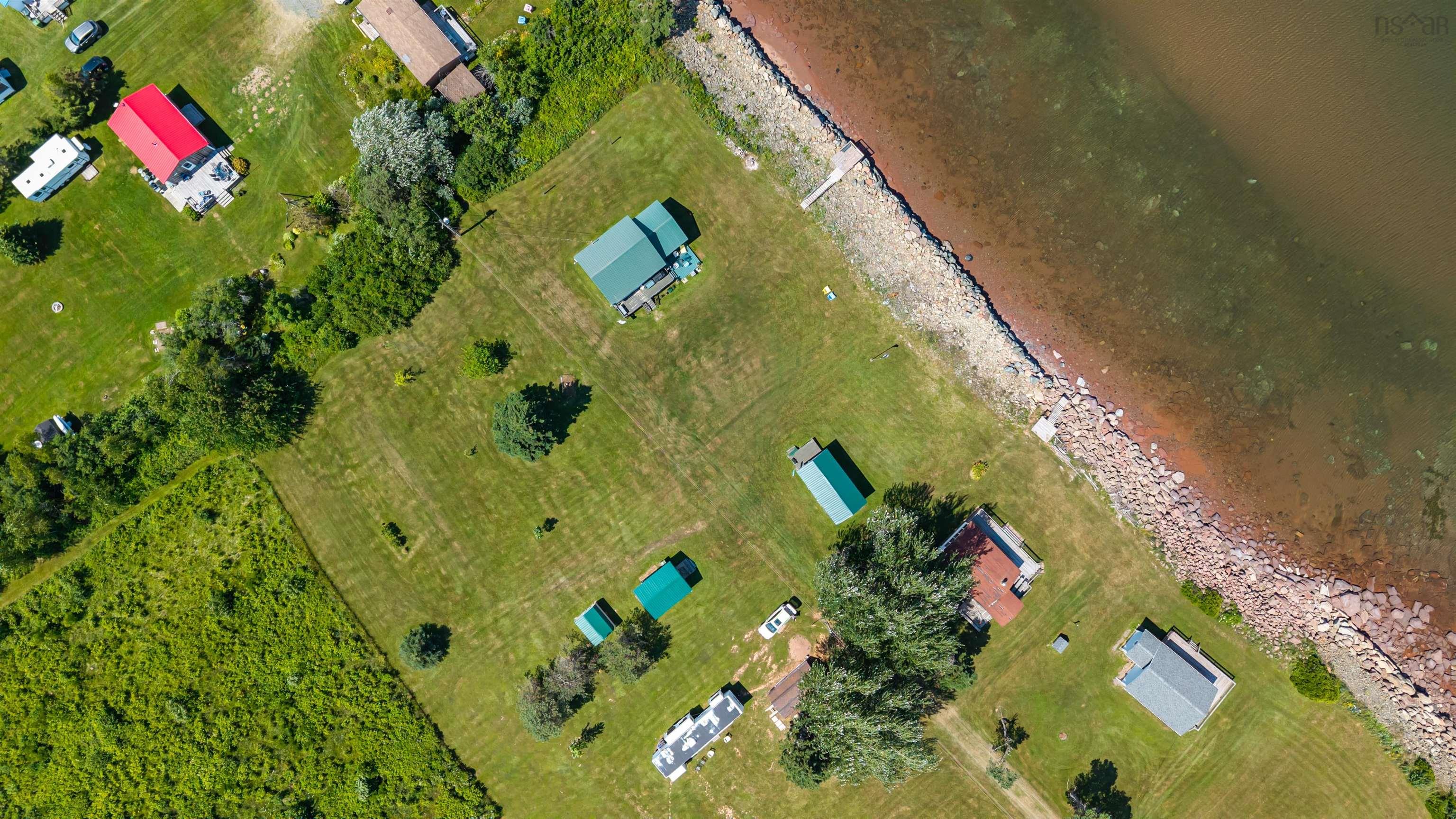 $489,000.00: 1 Wild Rose Lane, Port Howe