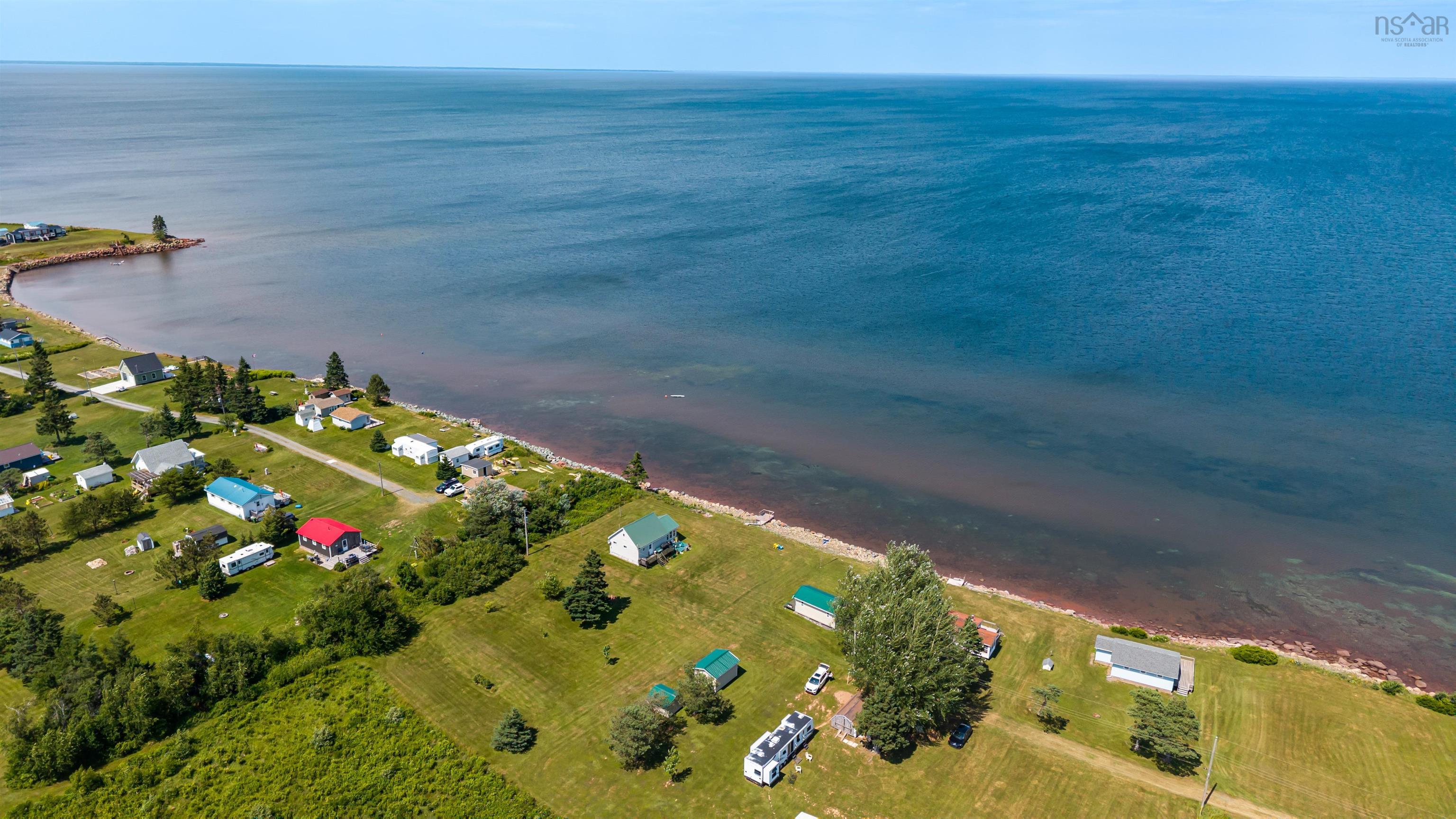 $489,000.00: 1 Wild Rose Lane, Port Howe