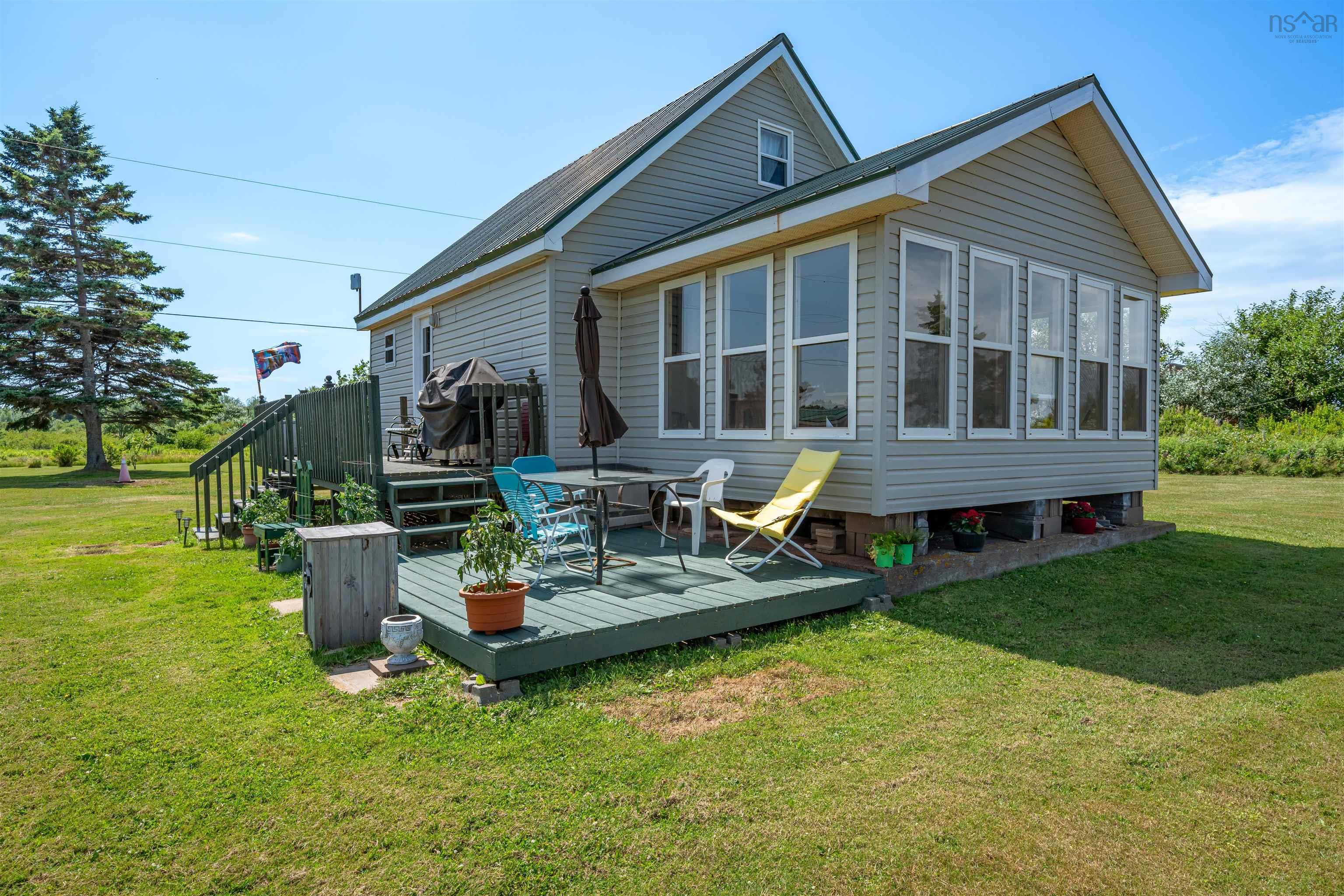 $489,000.00: 1 Wild Rose Lane, Port Howe