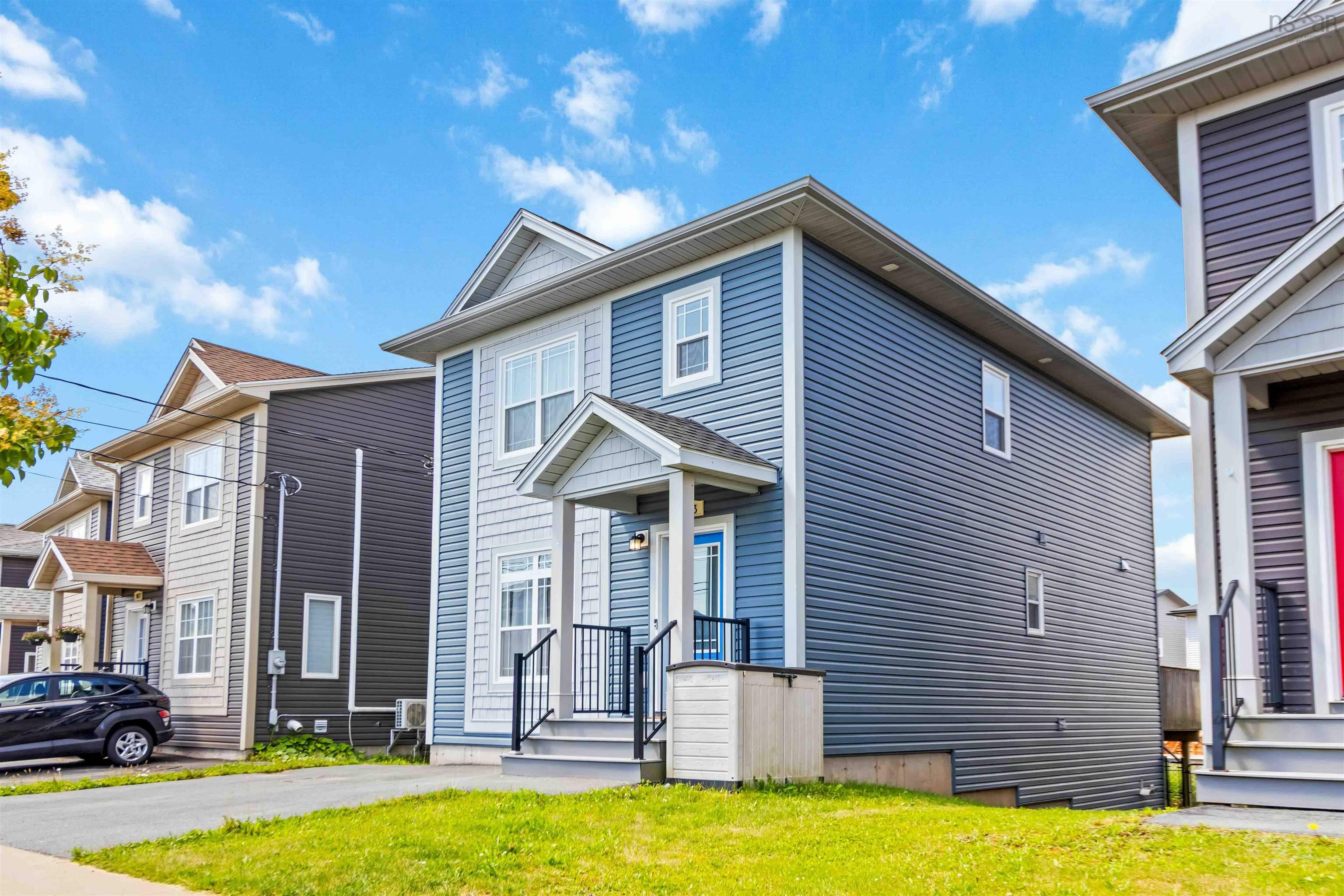 $599,900.00: 163 Mica Crescent, Halifax