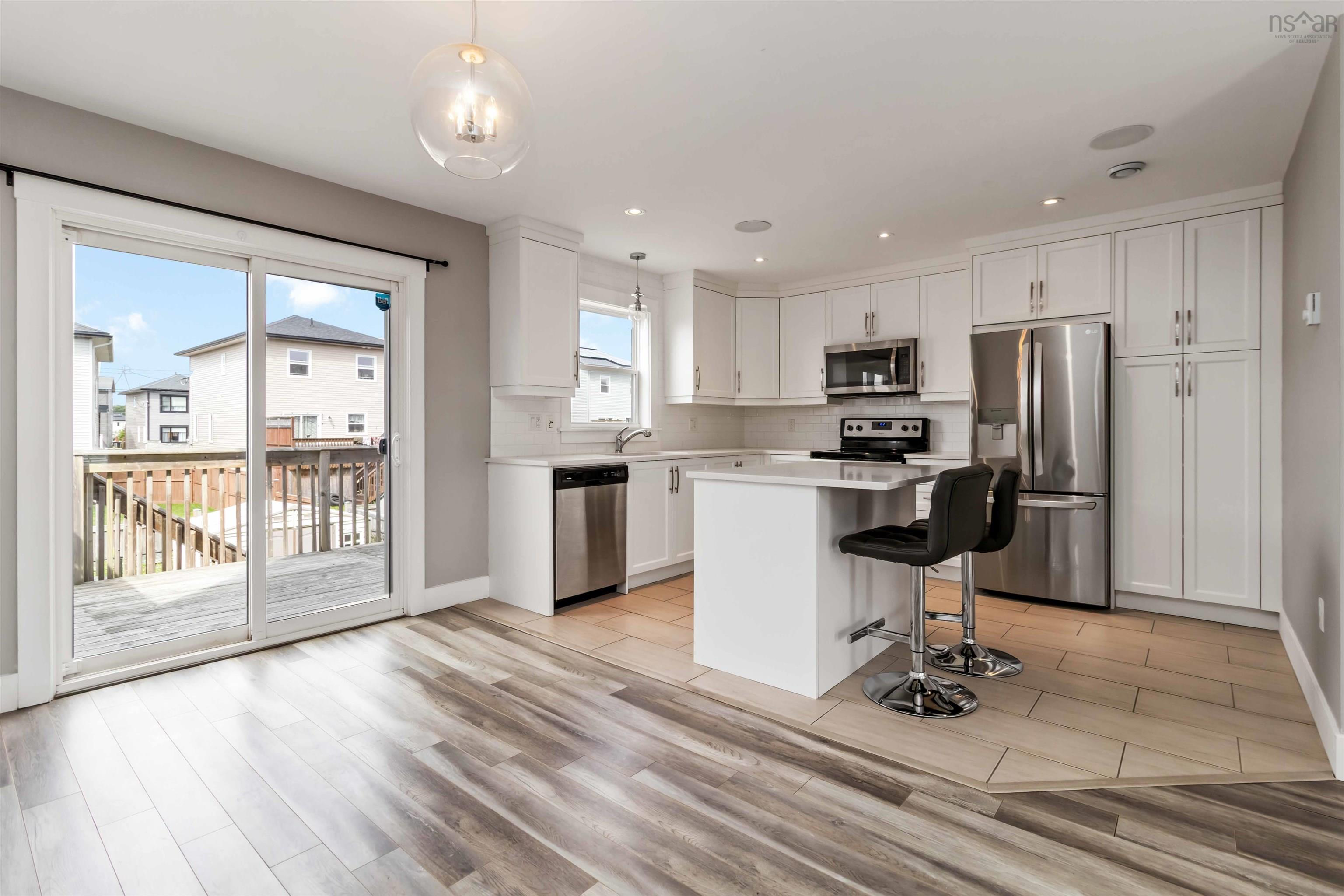 $599,900.00: 163 Mica Crescent, Halifax