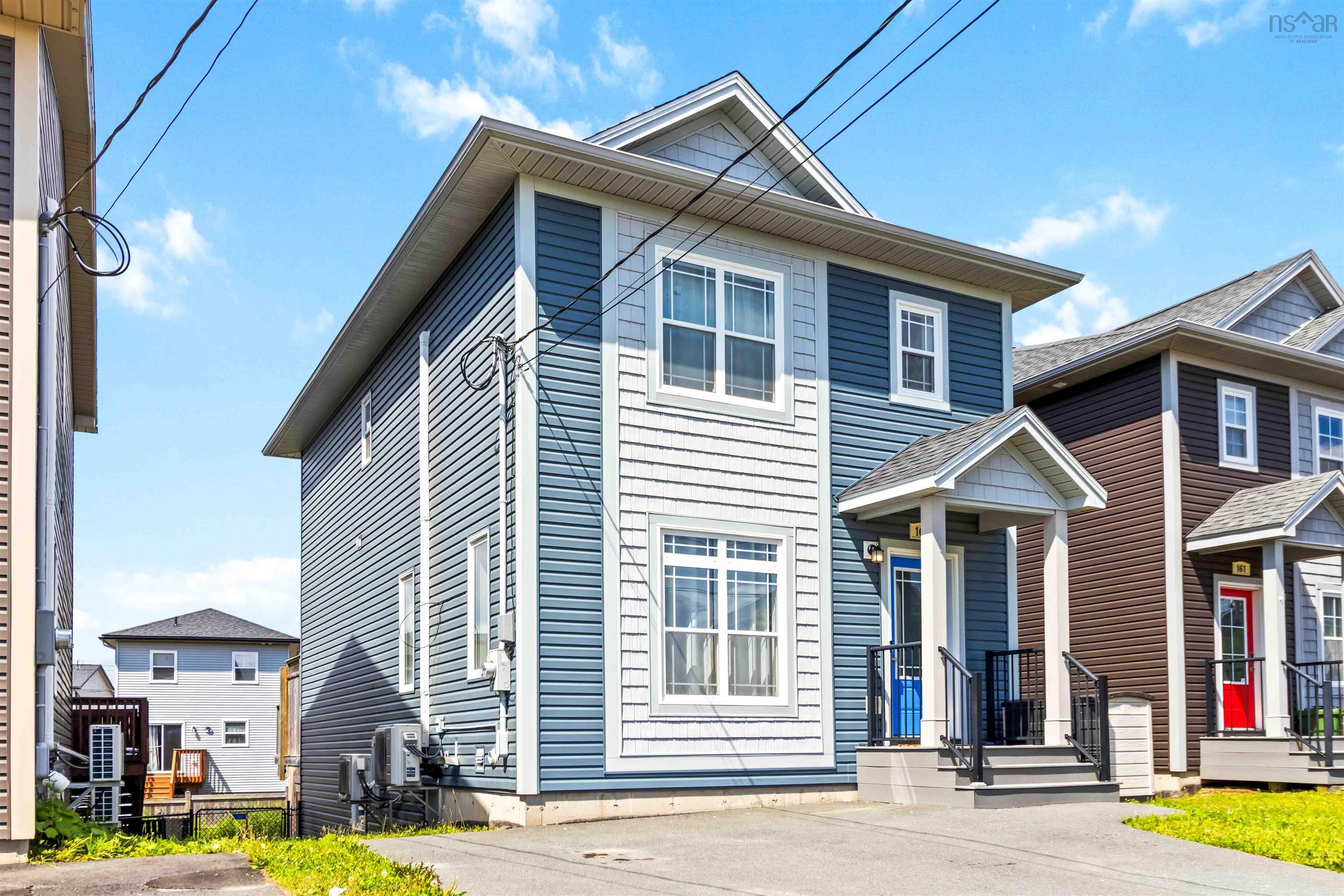 $599,900.00: 163 Mica Crescent, Halifax
