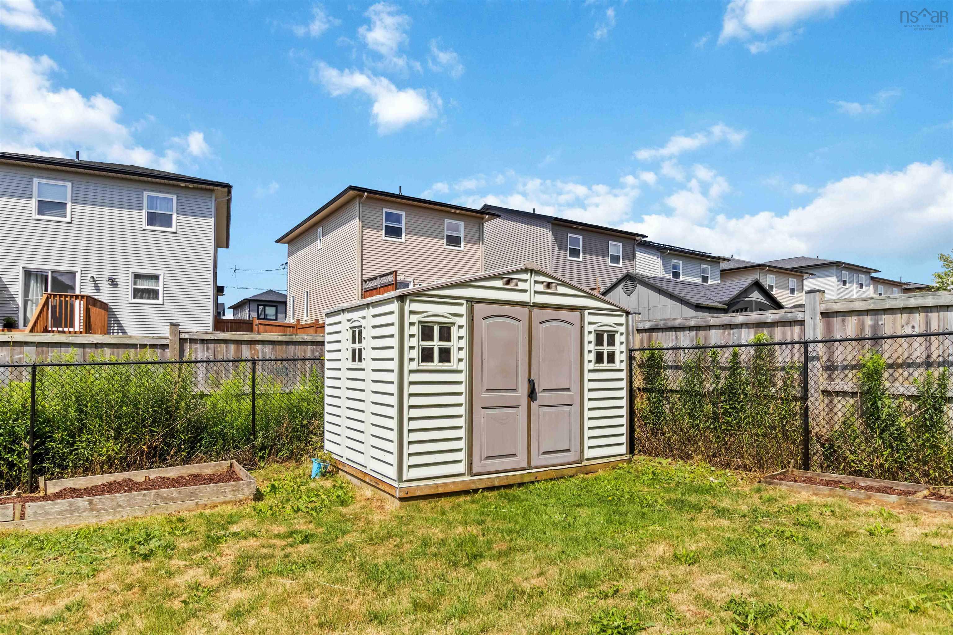 $599,900.00: 163 Mica Crescent, Halifax