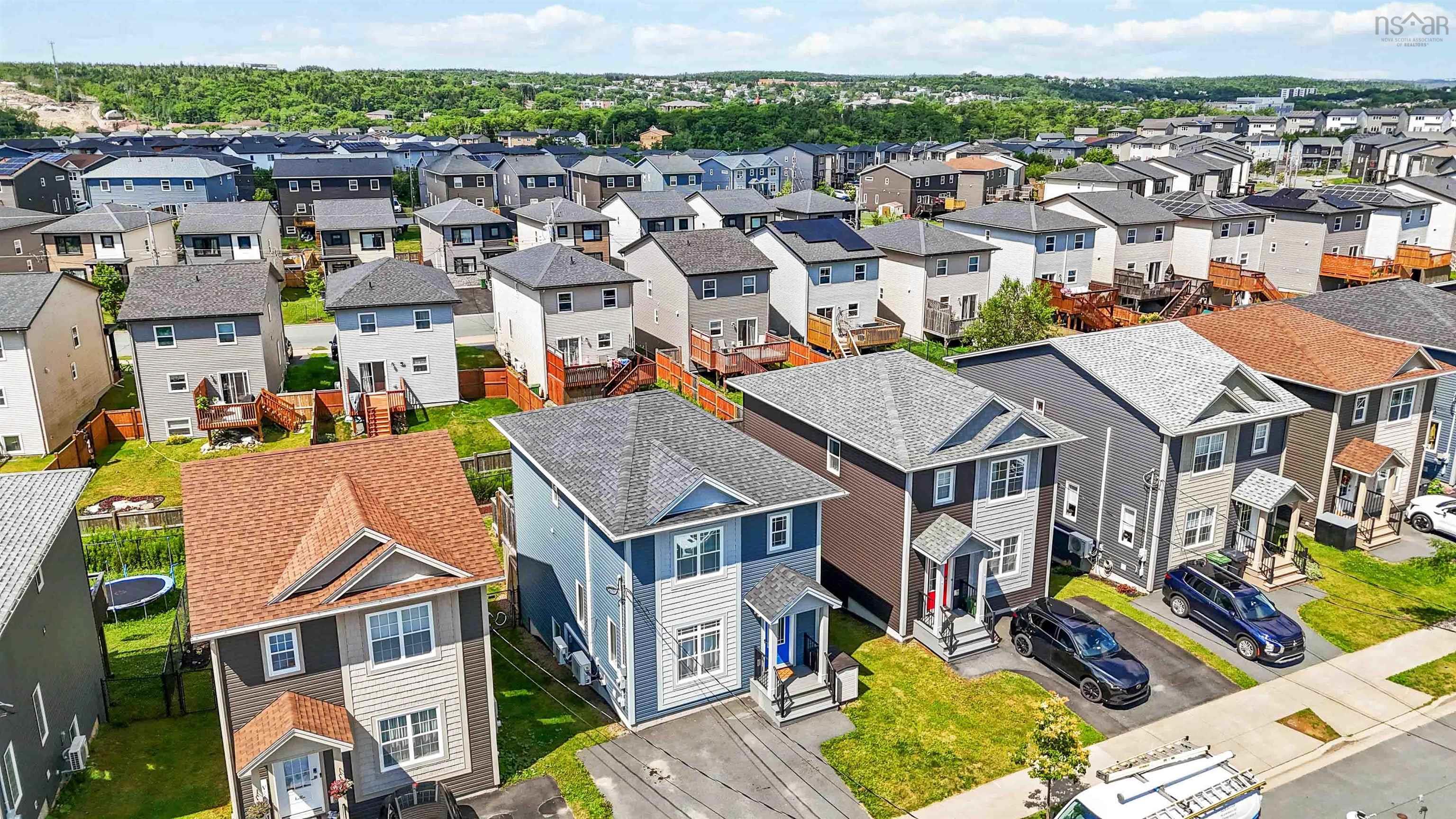$599,900.00: 163 Mica Crescent, Halifax
