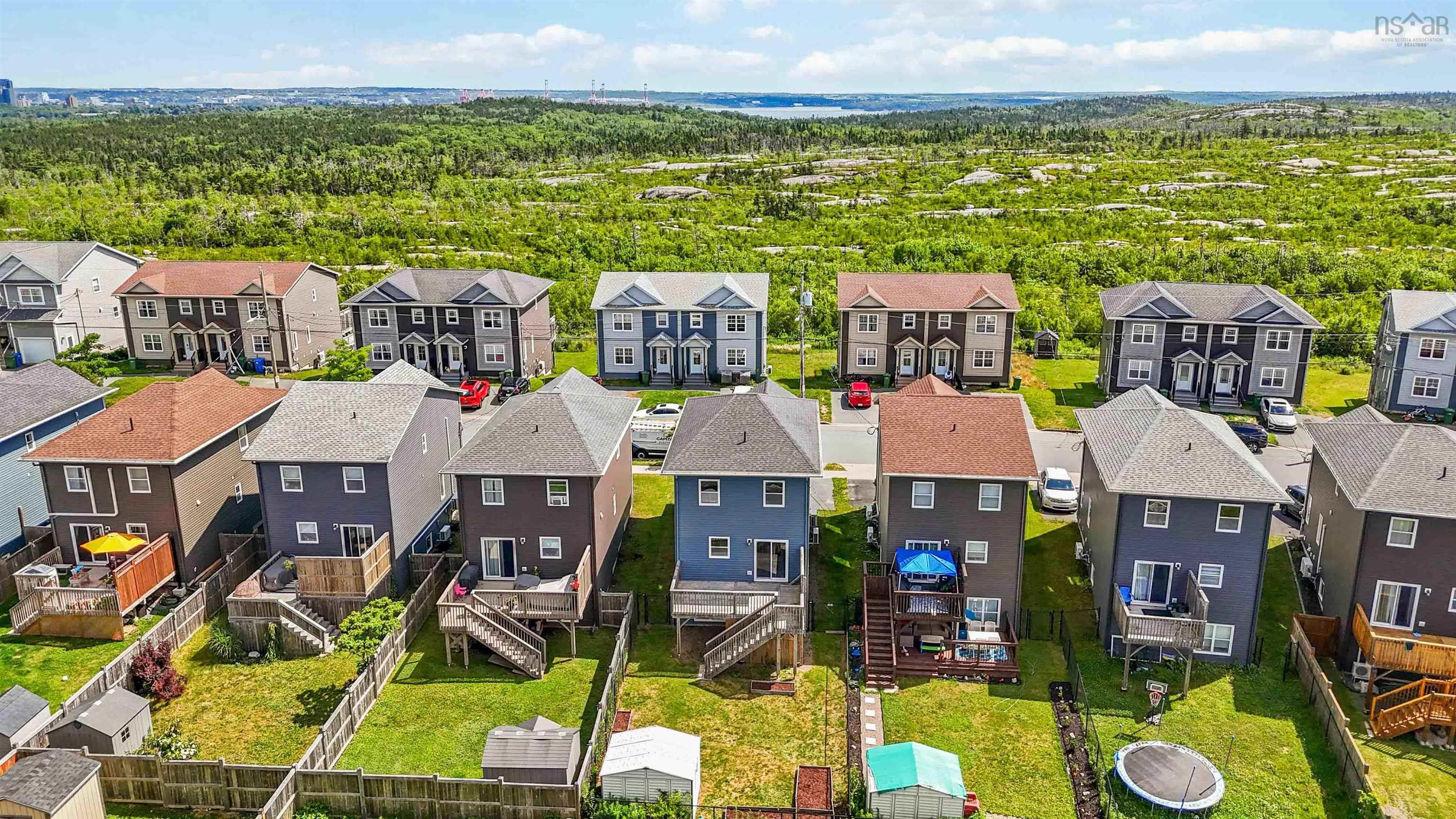 $599,900.00: 163 Mica Crescent, Halifax