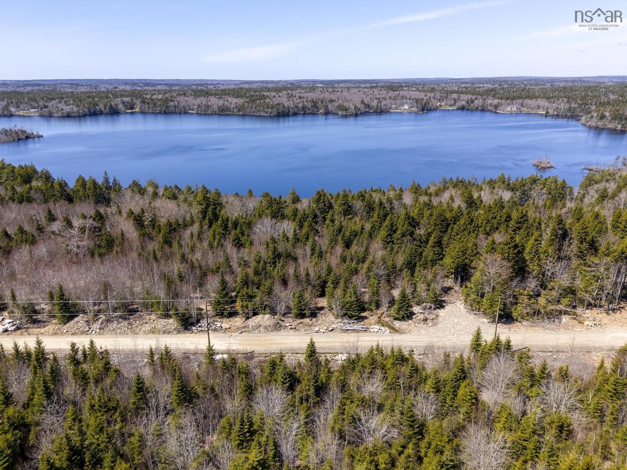 $85,000.00: GL-3 Gavels Lake Lane, Gavelton