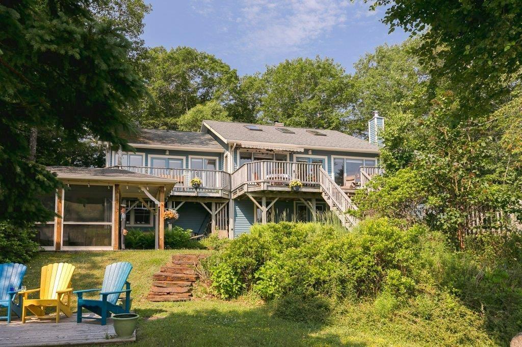405 Borgalds Point Road, Chester Basin, NS (MLS® 202518018)