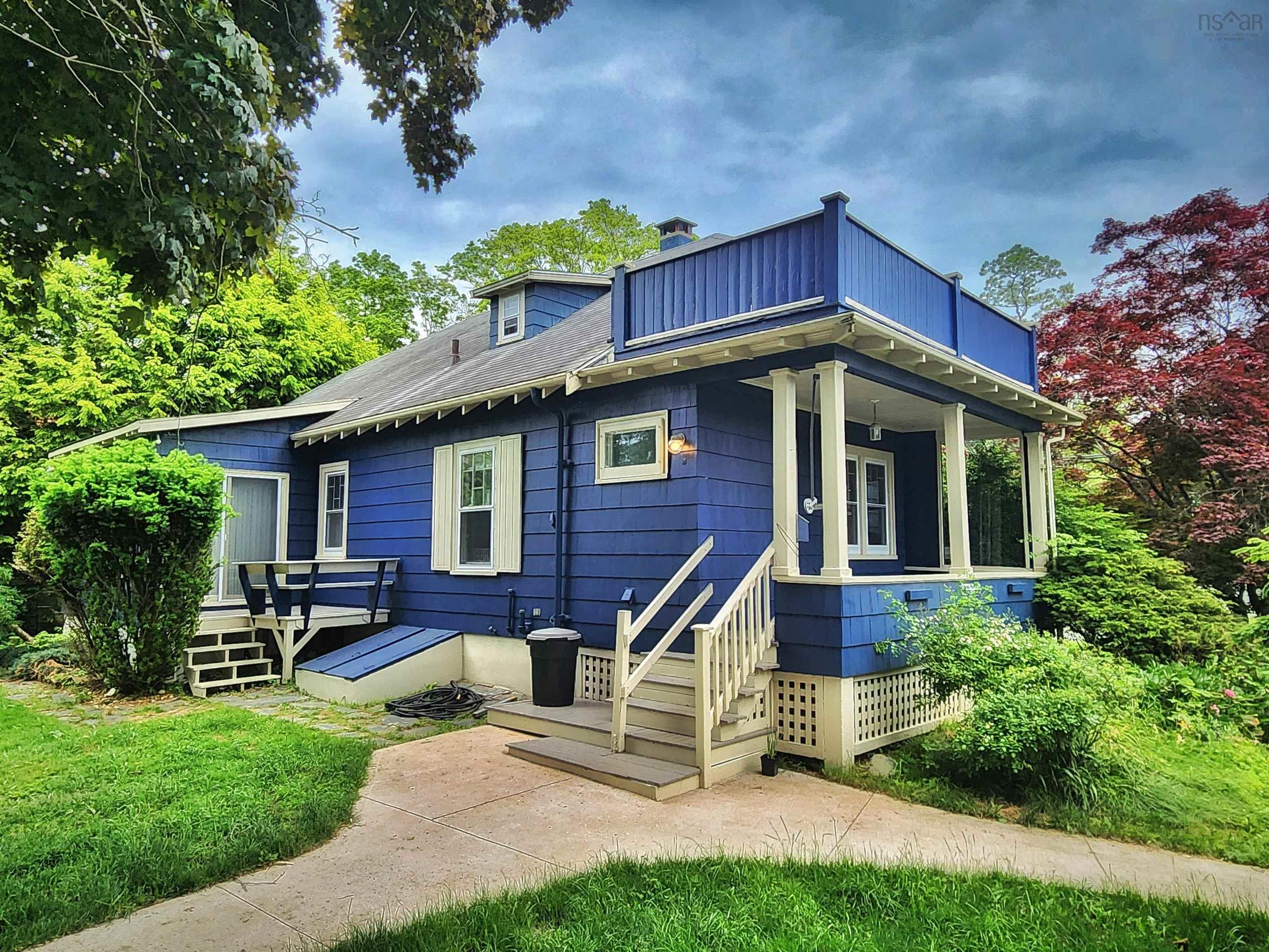 $529,000.00: 70 Victoria Road, Lunenburg