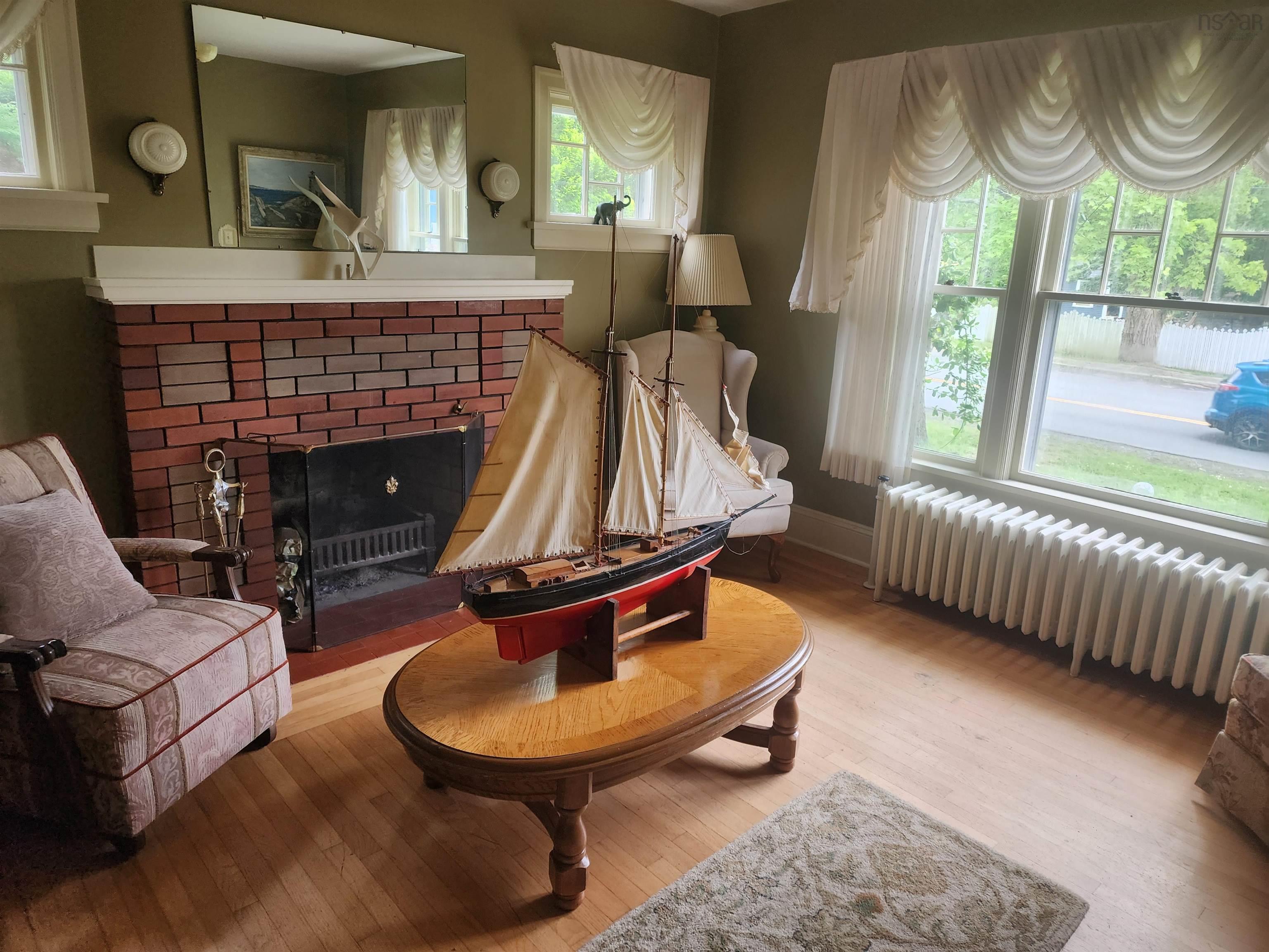 $529,000.00: 70 Victoria Road, Lunenburg