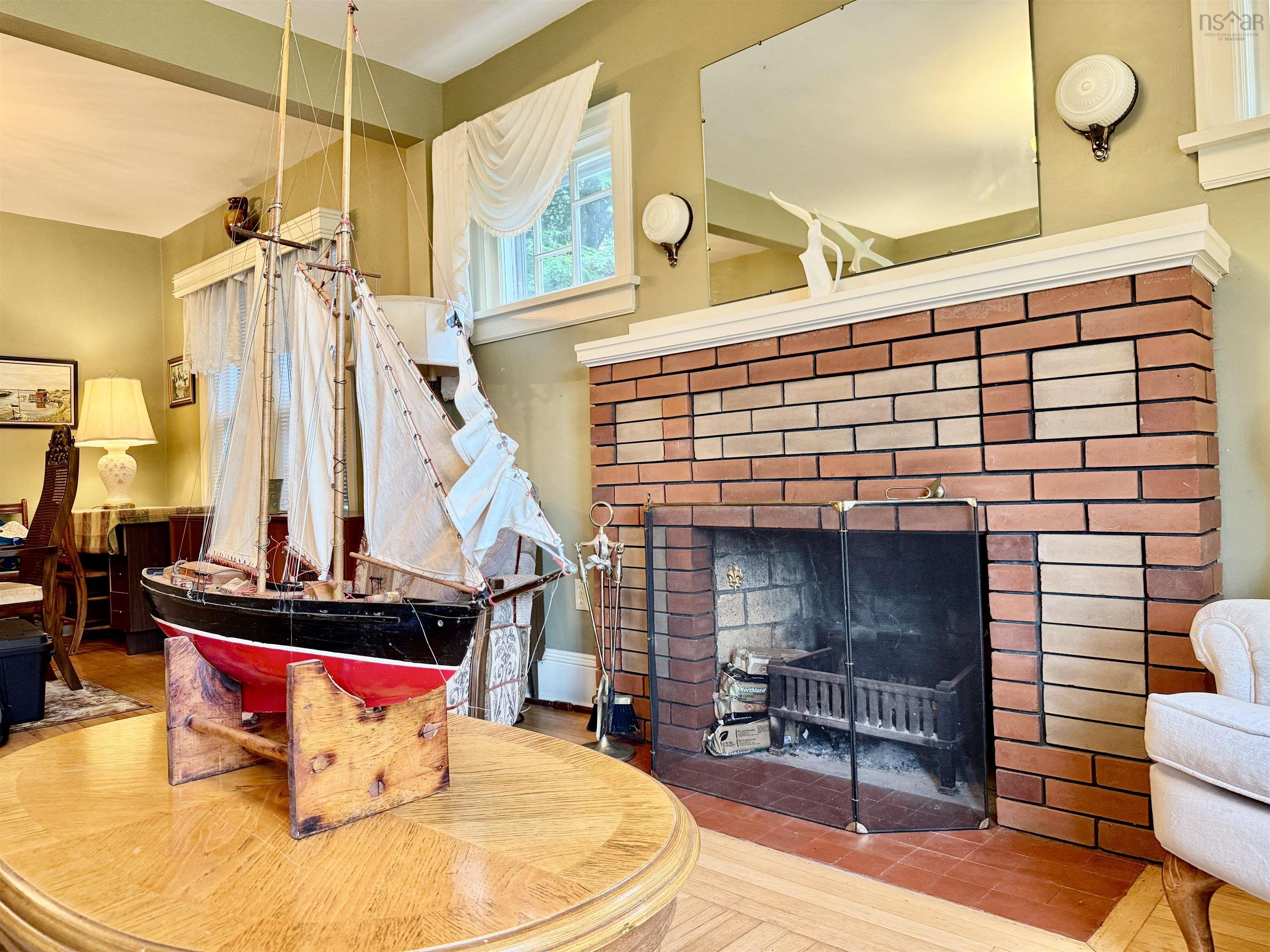 $529,000.00: 70 Victoria Road, Lunenburg