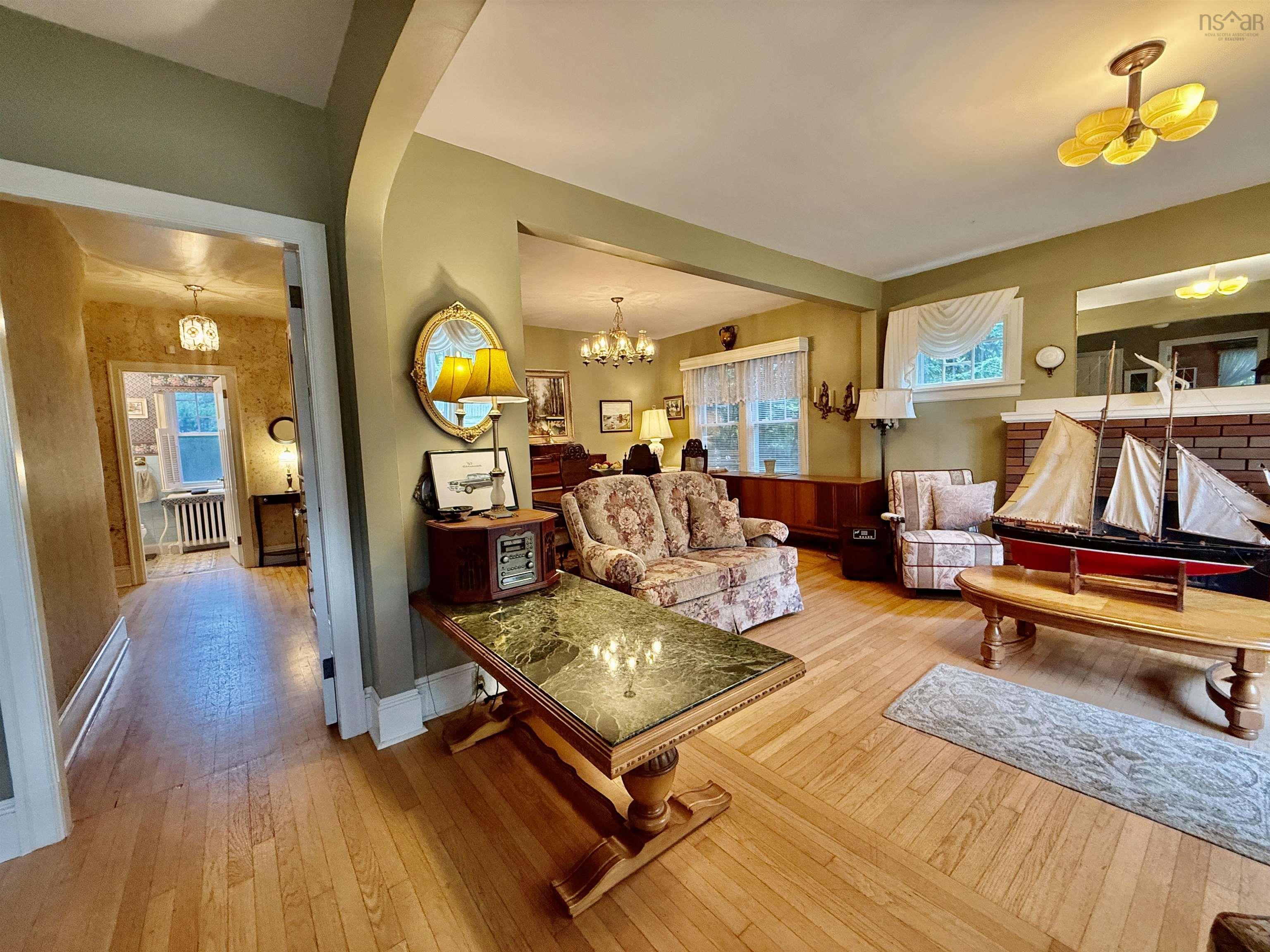 $529,000.00: 70 Victoria Road, Lunenburg