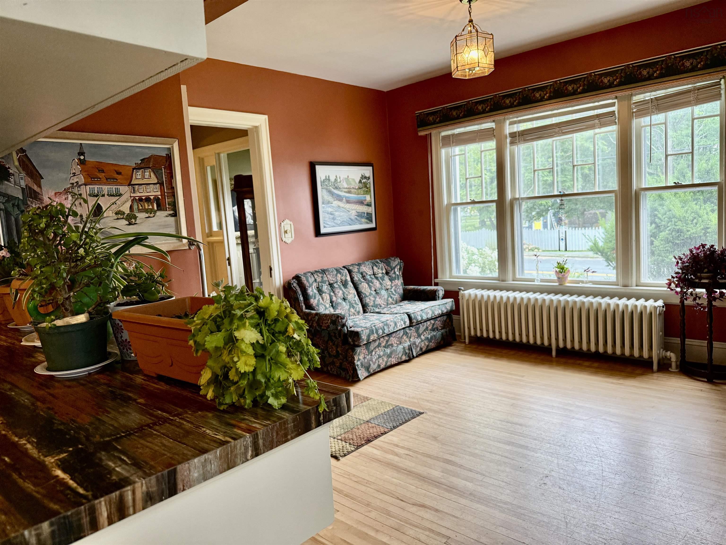 $529,000.00: 70 Victoria Road, Lunenburg