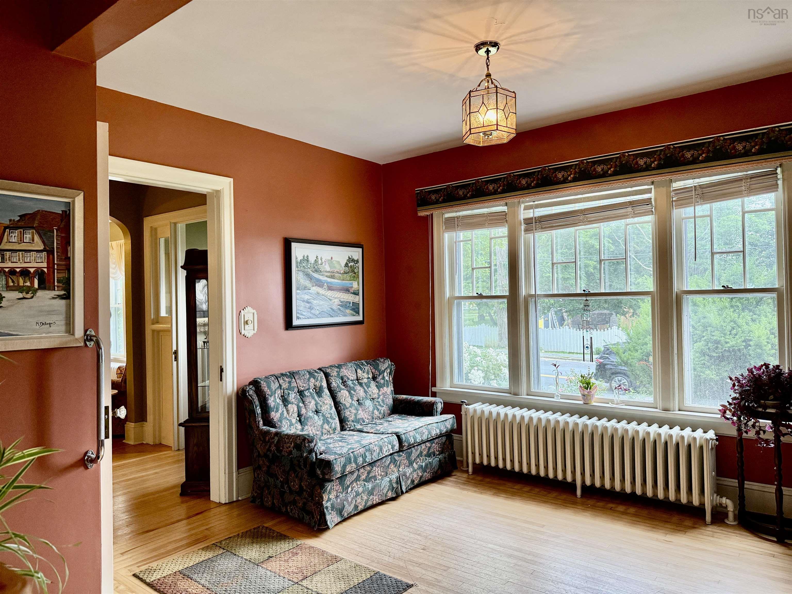 $529,000.00: 70 Victoria Road, Lunenburg