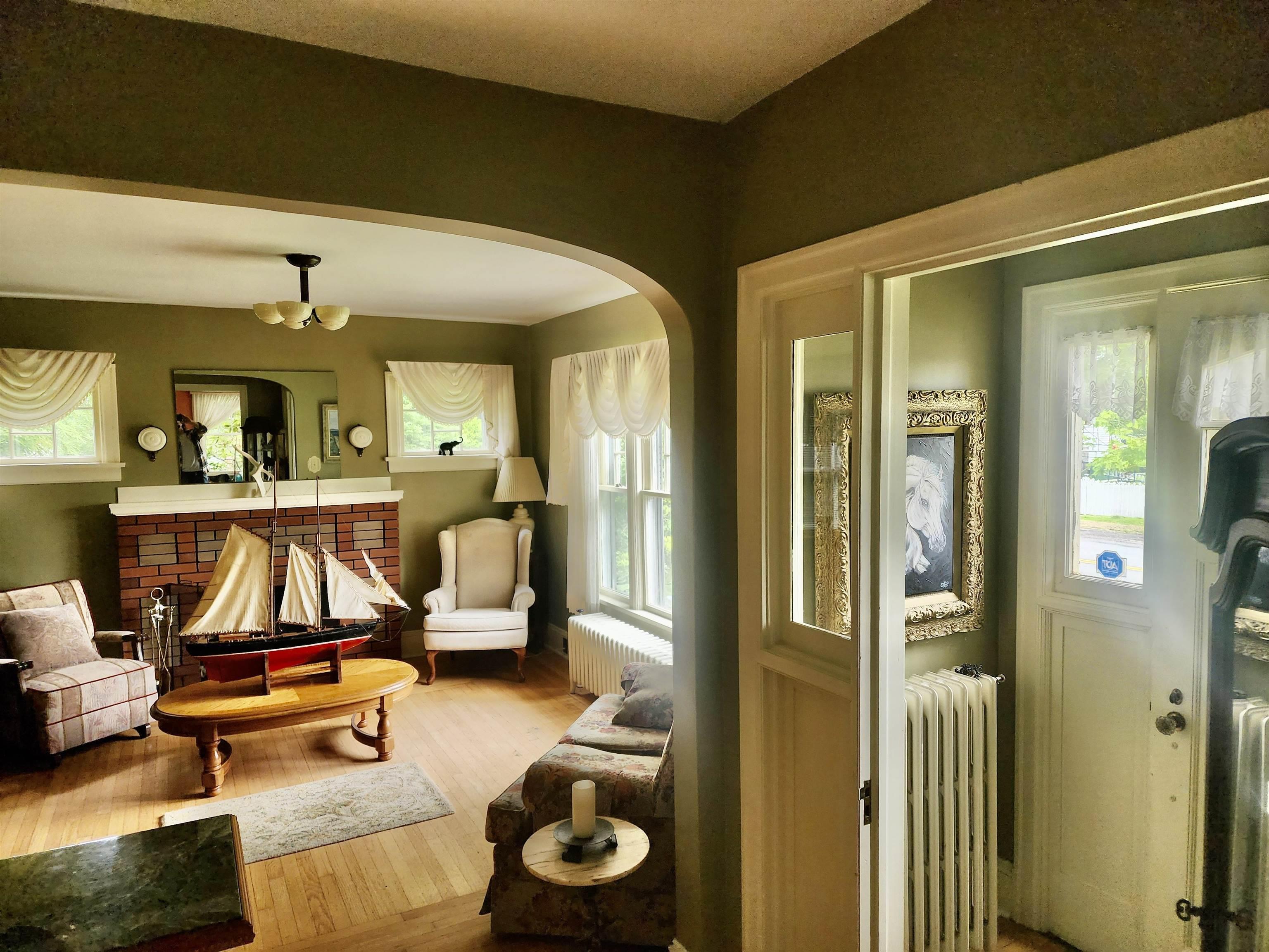 $529,000.00: 70 Victoria Road, Lunenburg