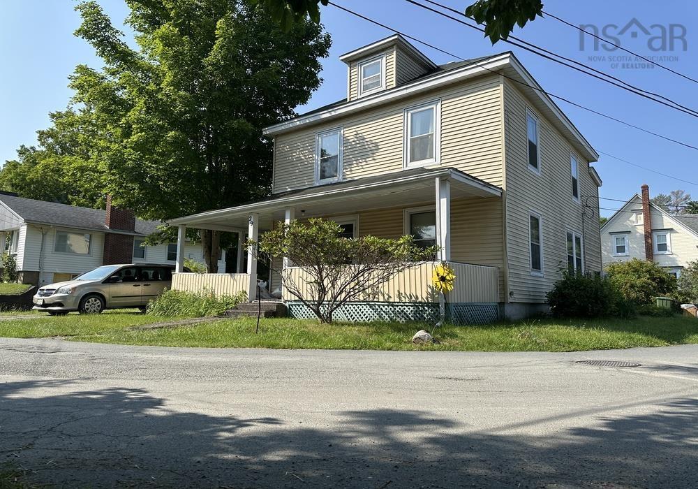 $299,900.00: 29 Hedge Row, Mahone Bay