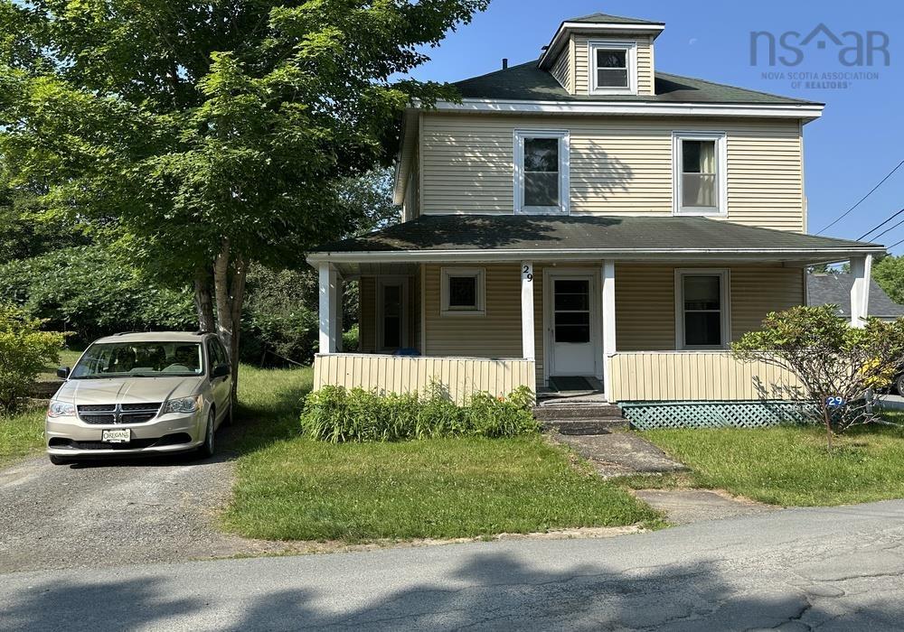 $299,900.00: 29 Hedge Row, Mahone Bay