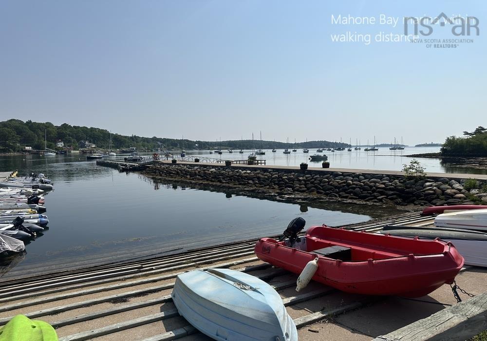 $299,900.00: 29 Hedge Row, Mahone Bay