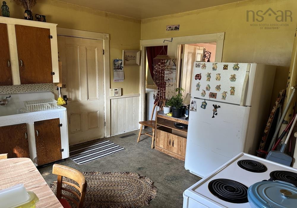 $299,900.00: 29 Hedge Row, Mahone Bay