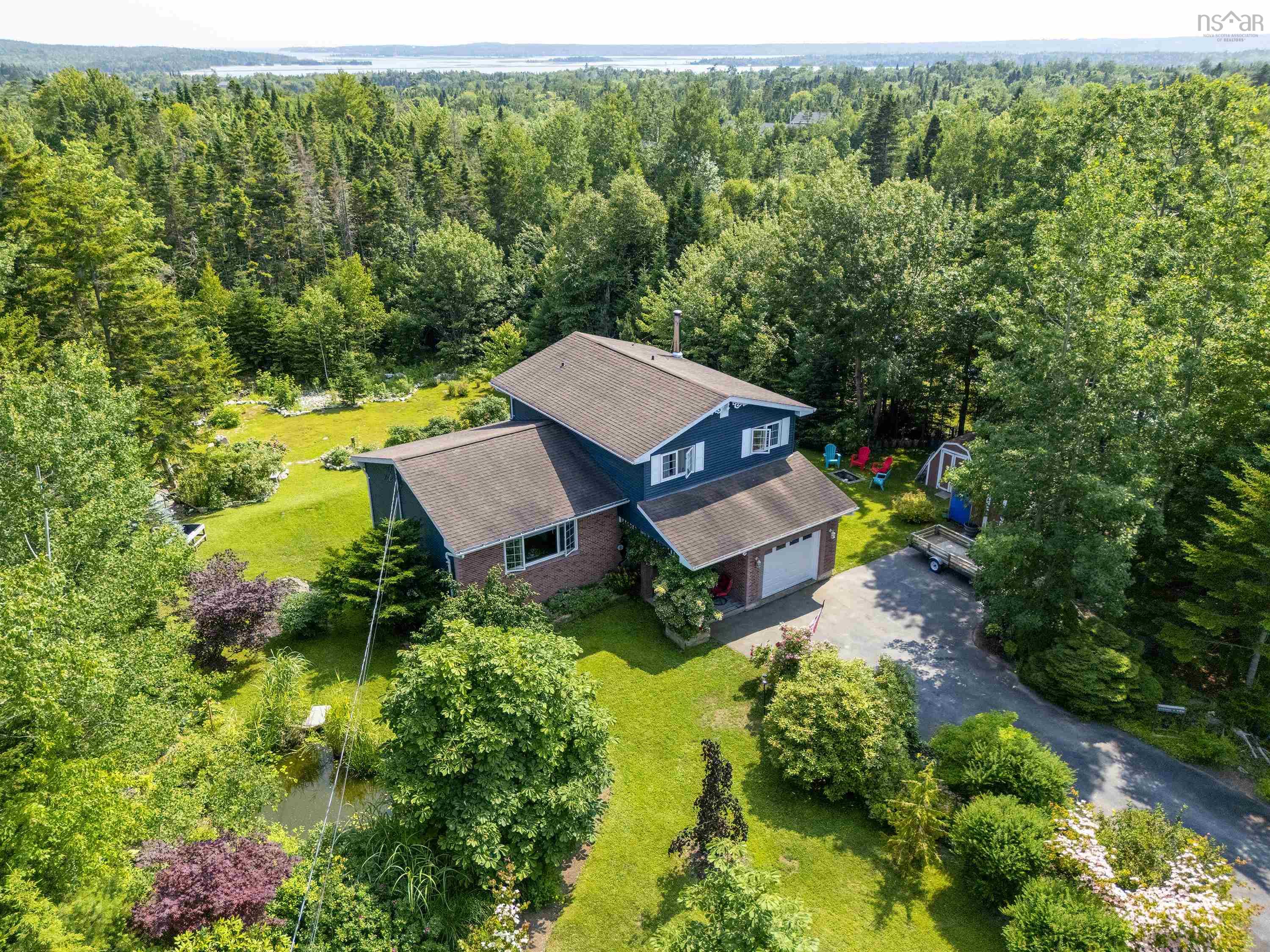 $550,000.00: 9 Jan Marie Drive, Lawrencetown