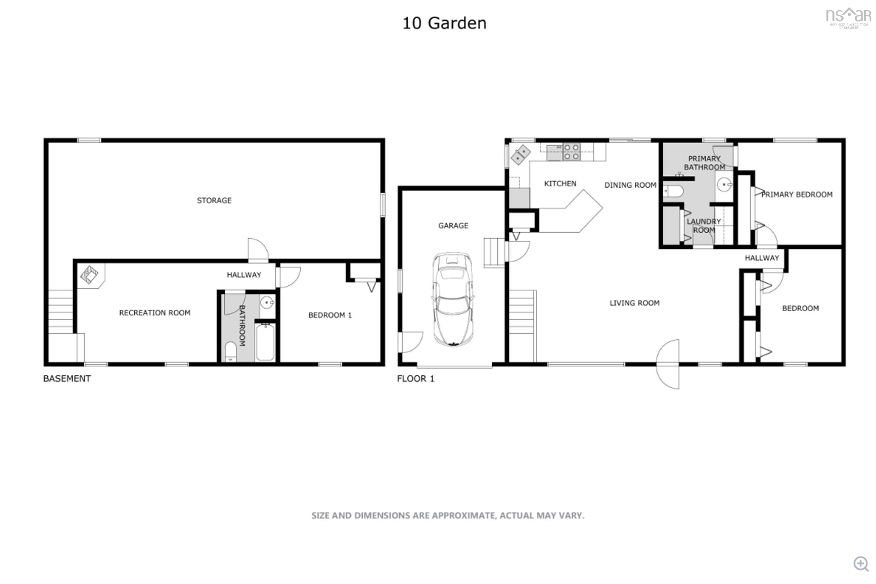 $359,900.00: 10 Garden Court, Amherst