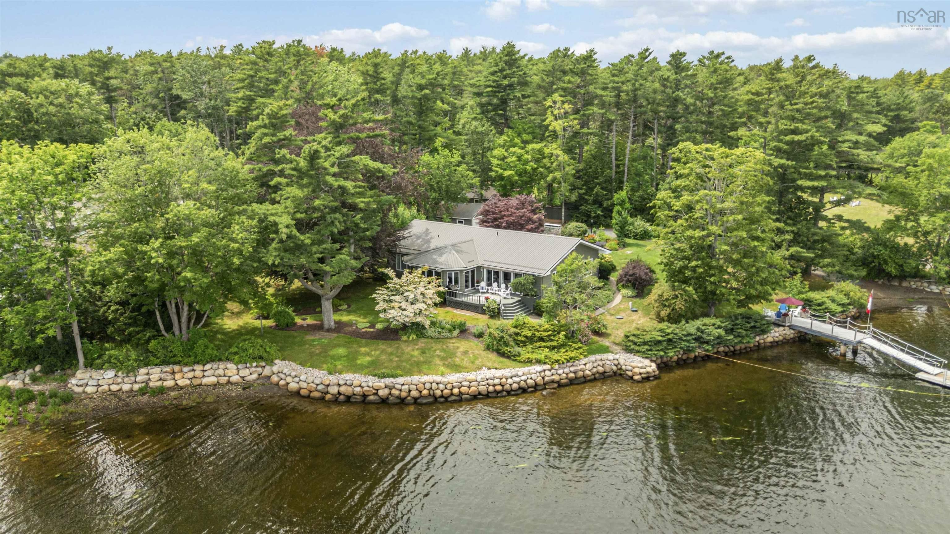1243 Highway 331, Conquerall Bank, NS (MLS® 202518030)