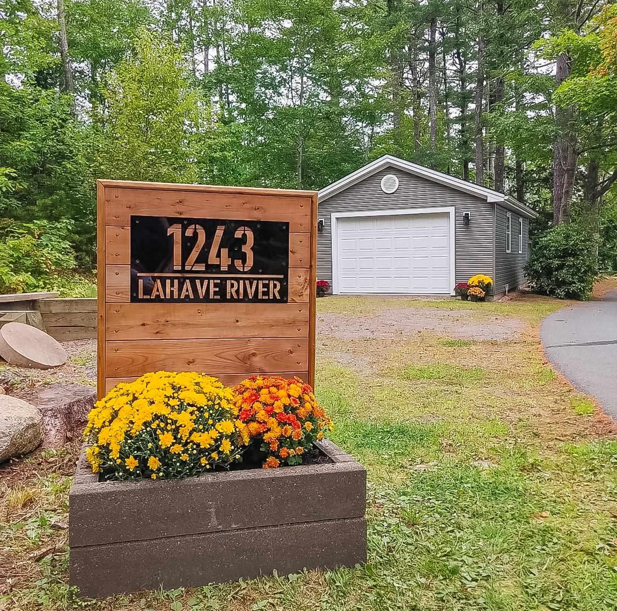 $1,295,000.00: 1243 Highway 331, Conquerall Bank