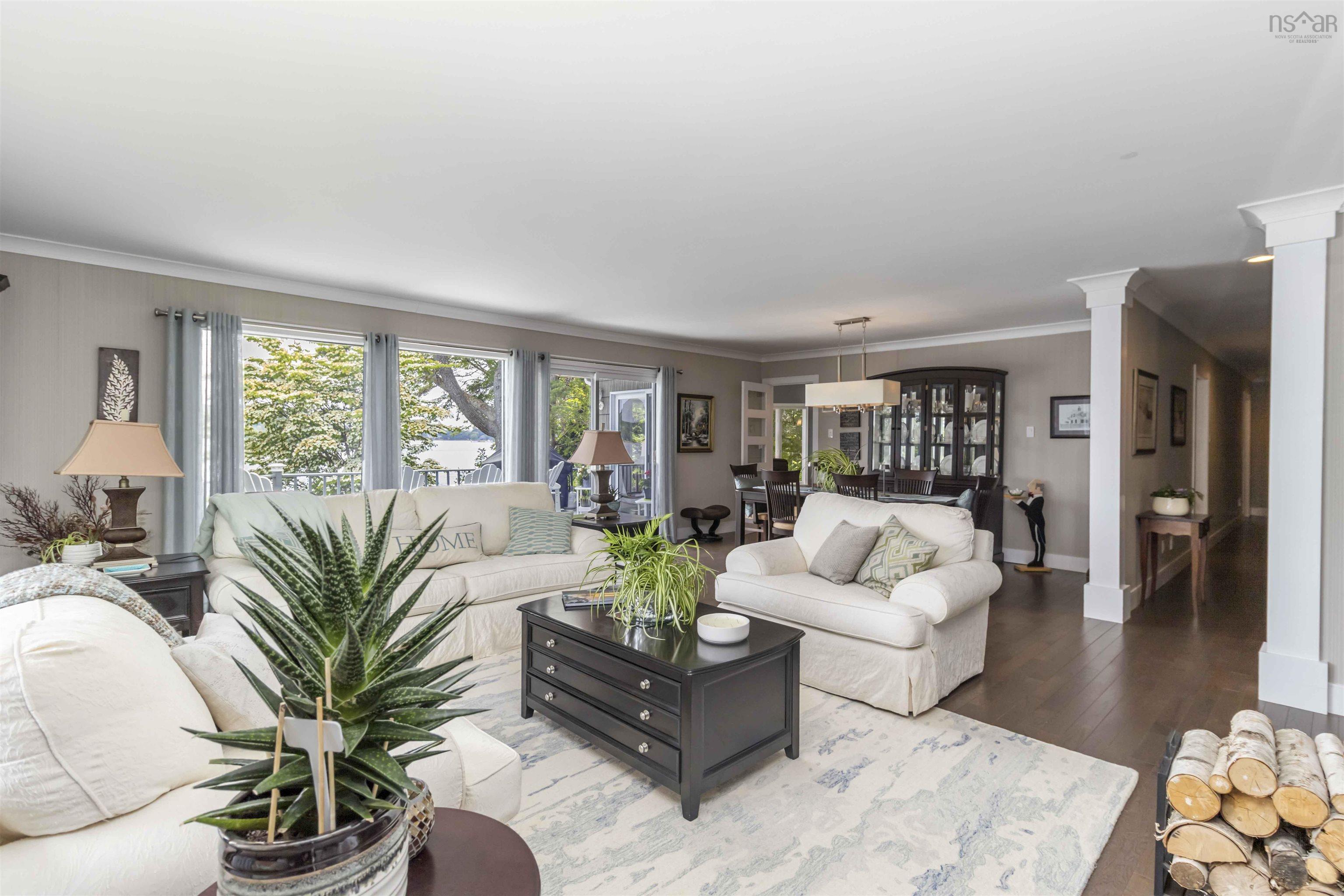 $1,295,000.00: 1243 Highway 331, Conquerall Bank