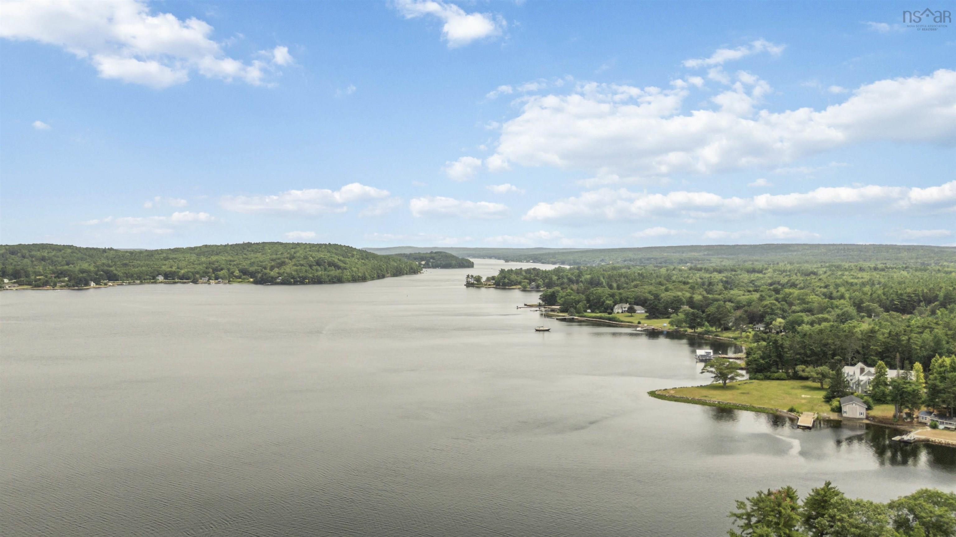 $1,295,000.00: 1243 Highway 331, Conquerall Bank