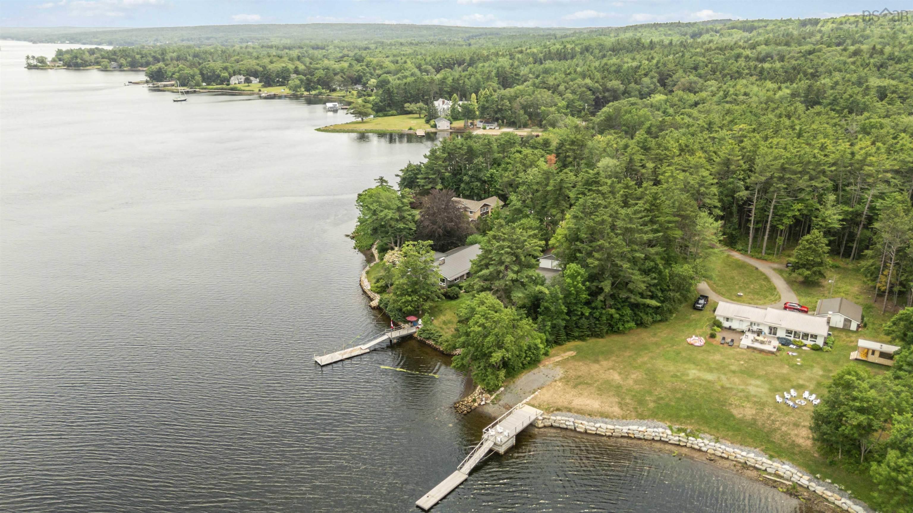 $1,295,000.00: 1243 Highway 331, Conquerall Bank