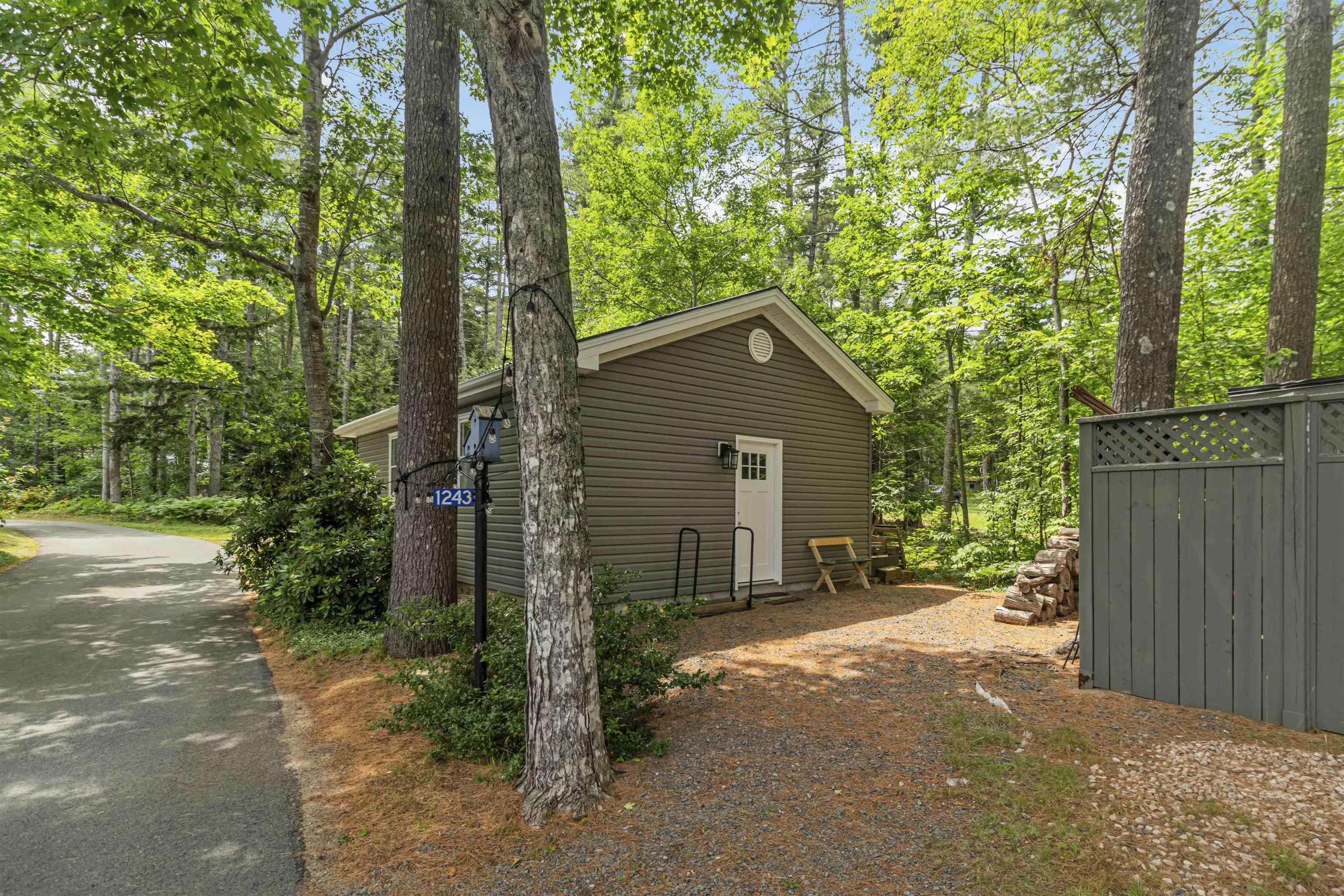 $1,295,000.00: 1243 Highway 331, Conquerall Bank