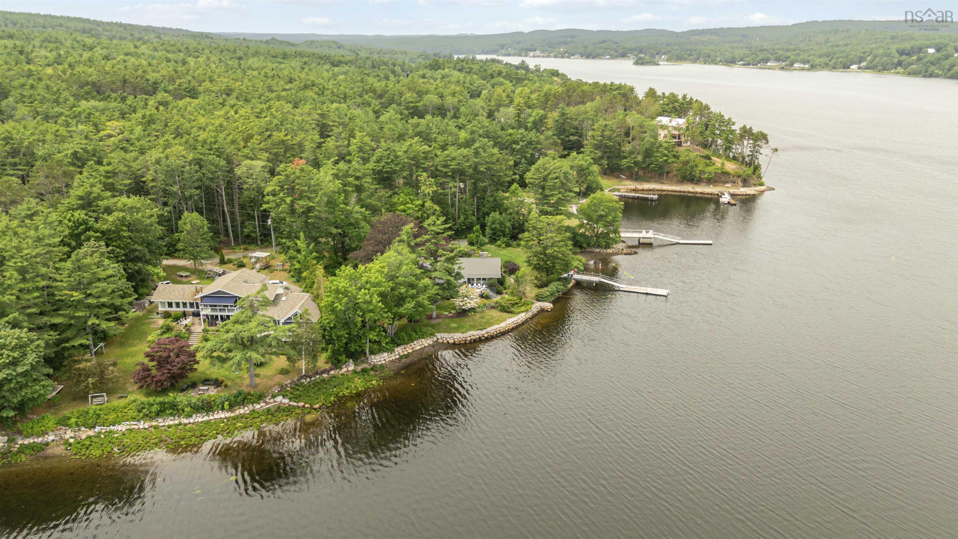 $1,295,000.00: 1243 Highway 331, Conquerall Bank