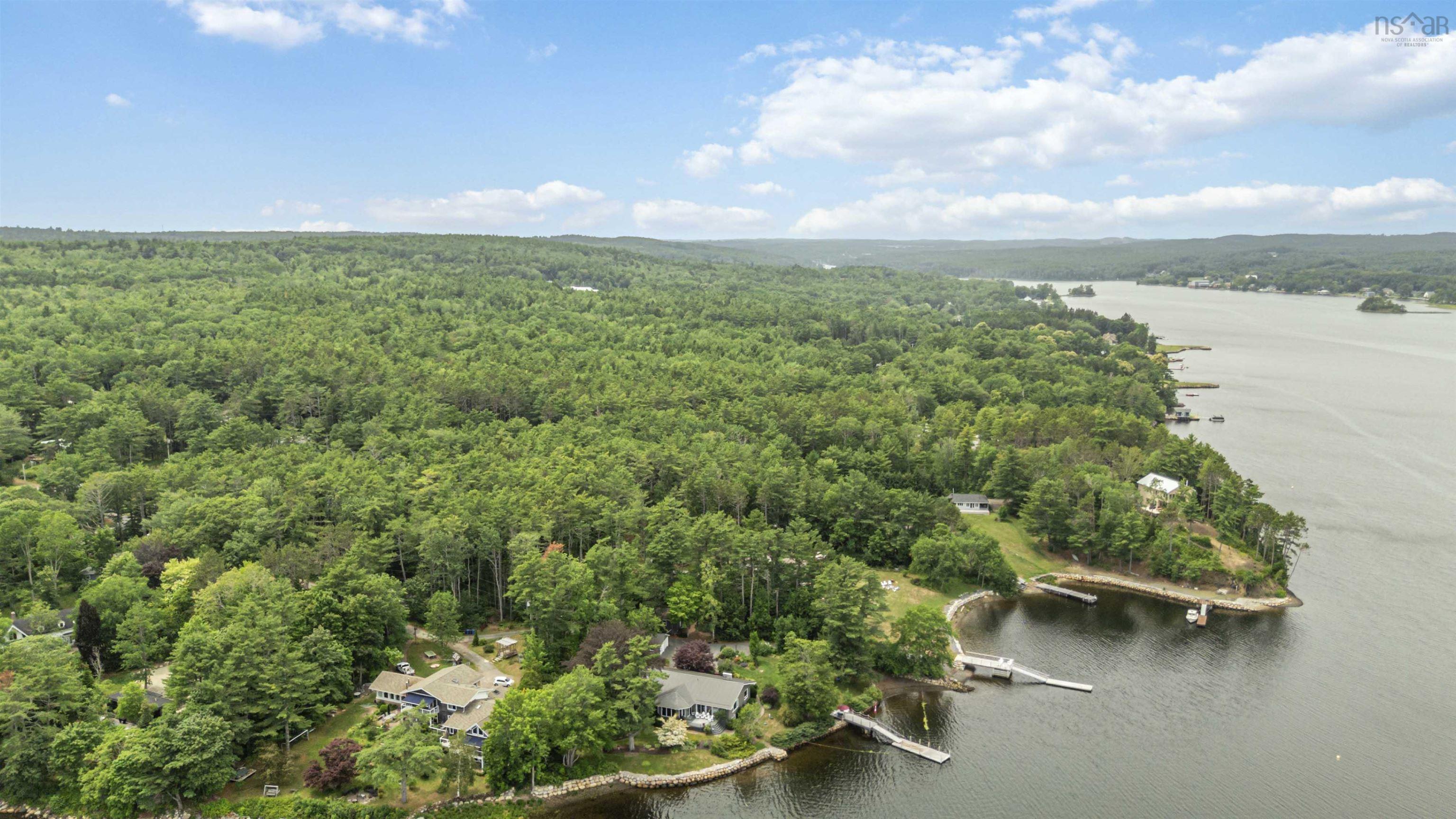 $1,295,000.00: 1243 Highway 331, Conquerall Bank